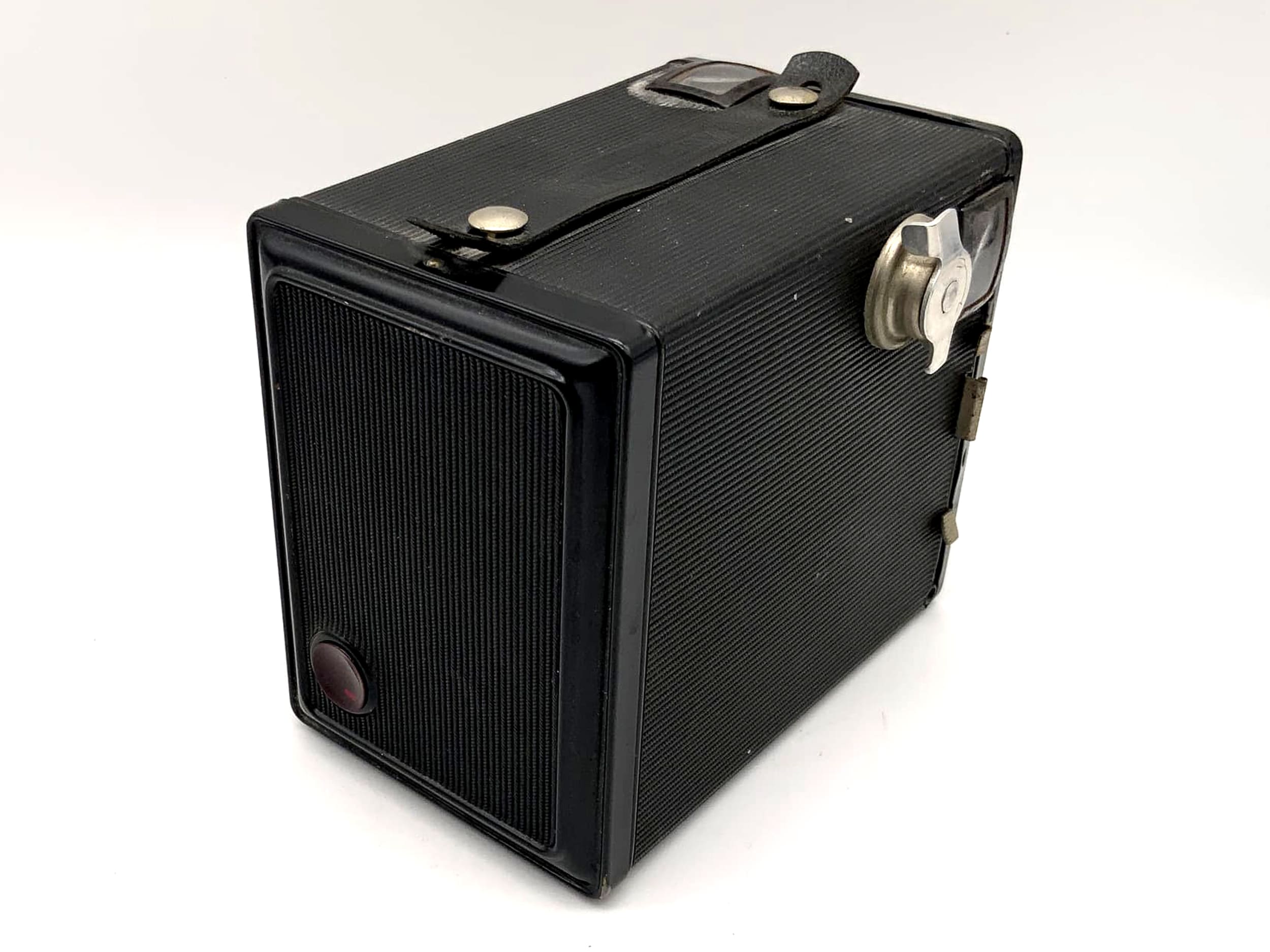 Agfa Box Deko Dekoration Boxkamera Rollfilm Analogkamera