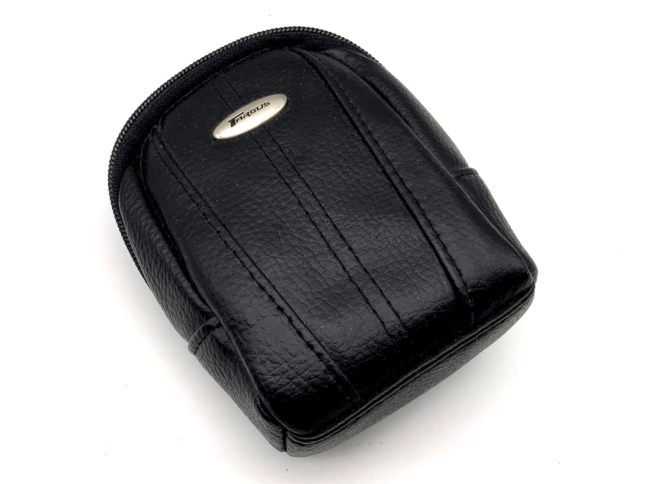 Targus ready bag black universal camera bag soft case