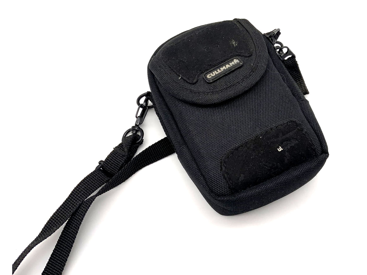 Sac photo universel Cullmann Ready Bag noir