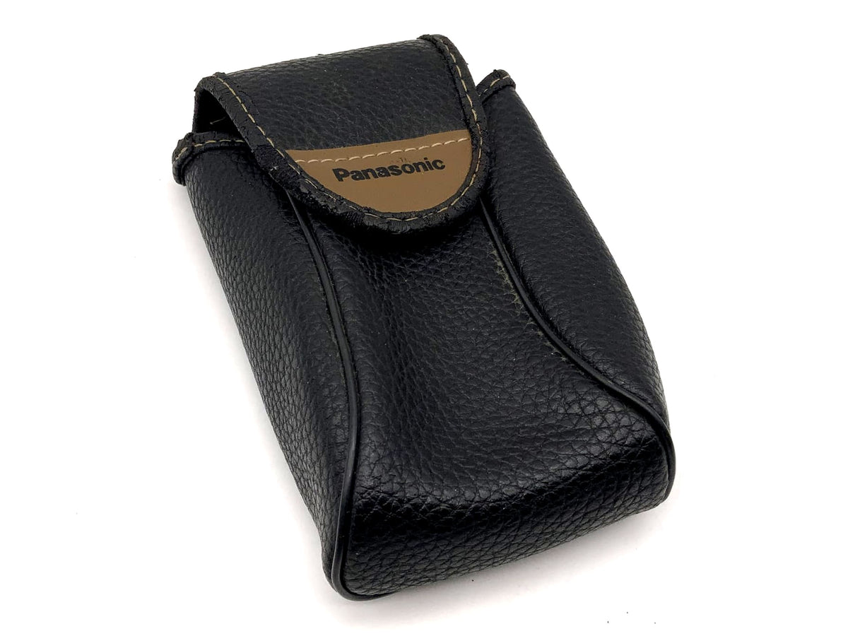 Panasonic ready bag black universal camera bag