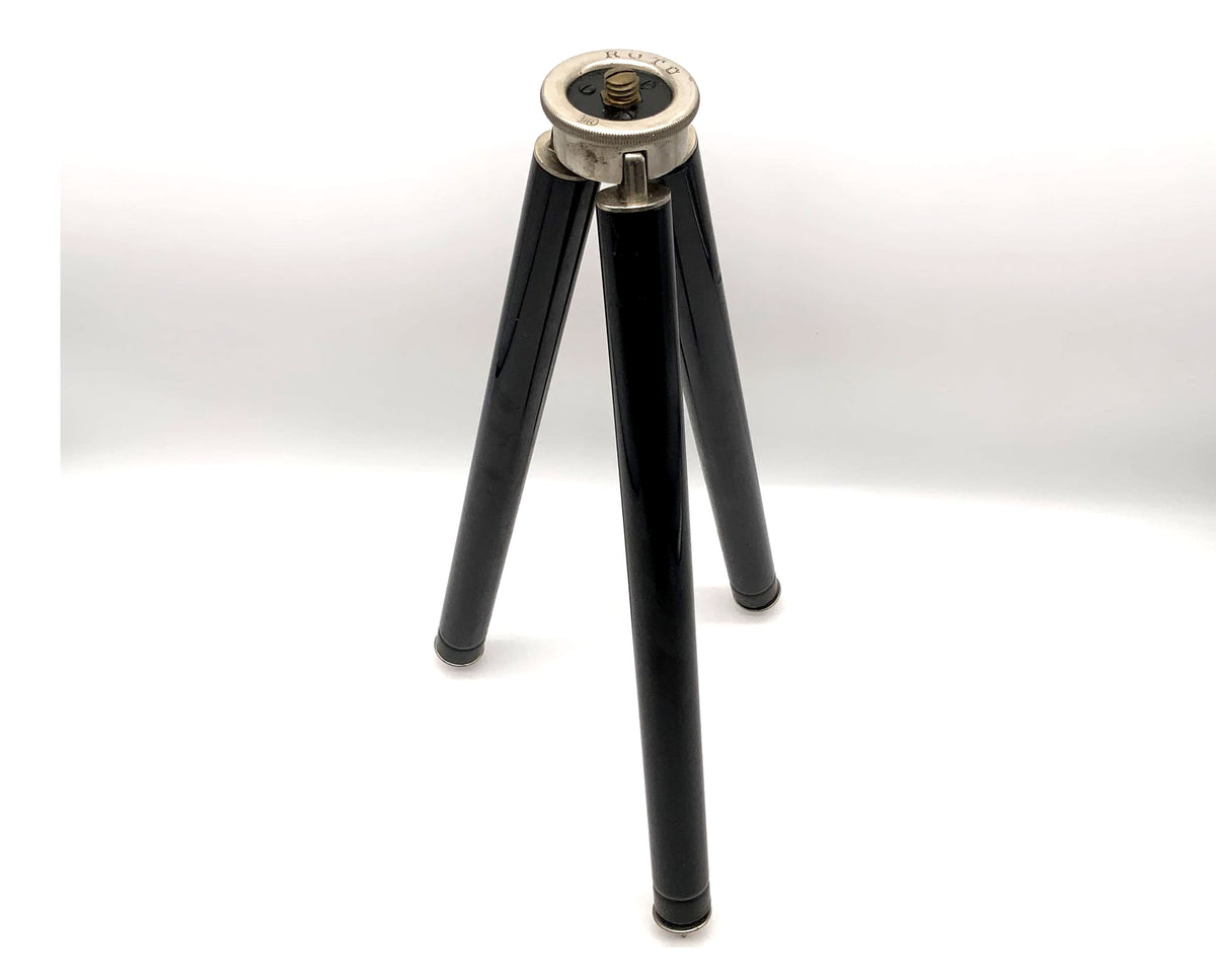 Trépied de table Rotü, trépied de poche