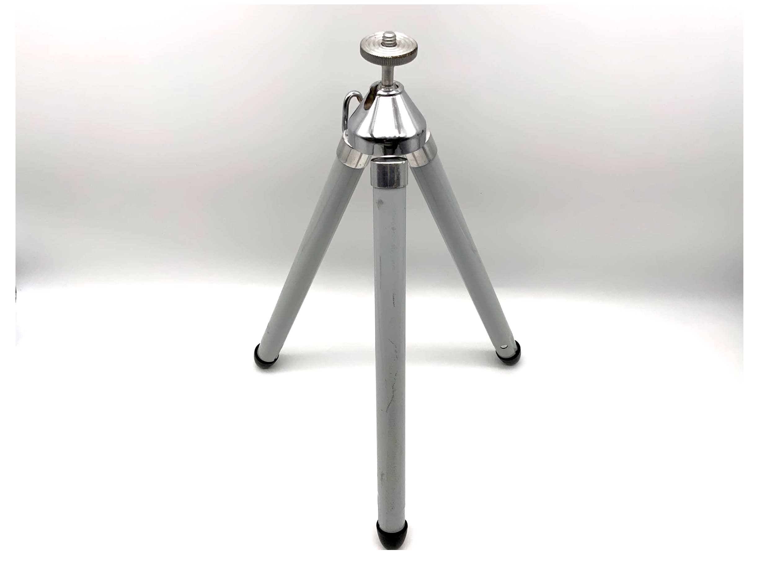 Tischstativ Tripod Dreibein Taschenstativ