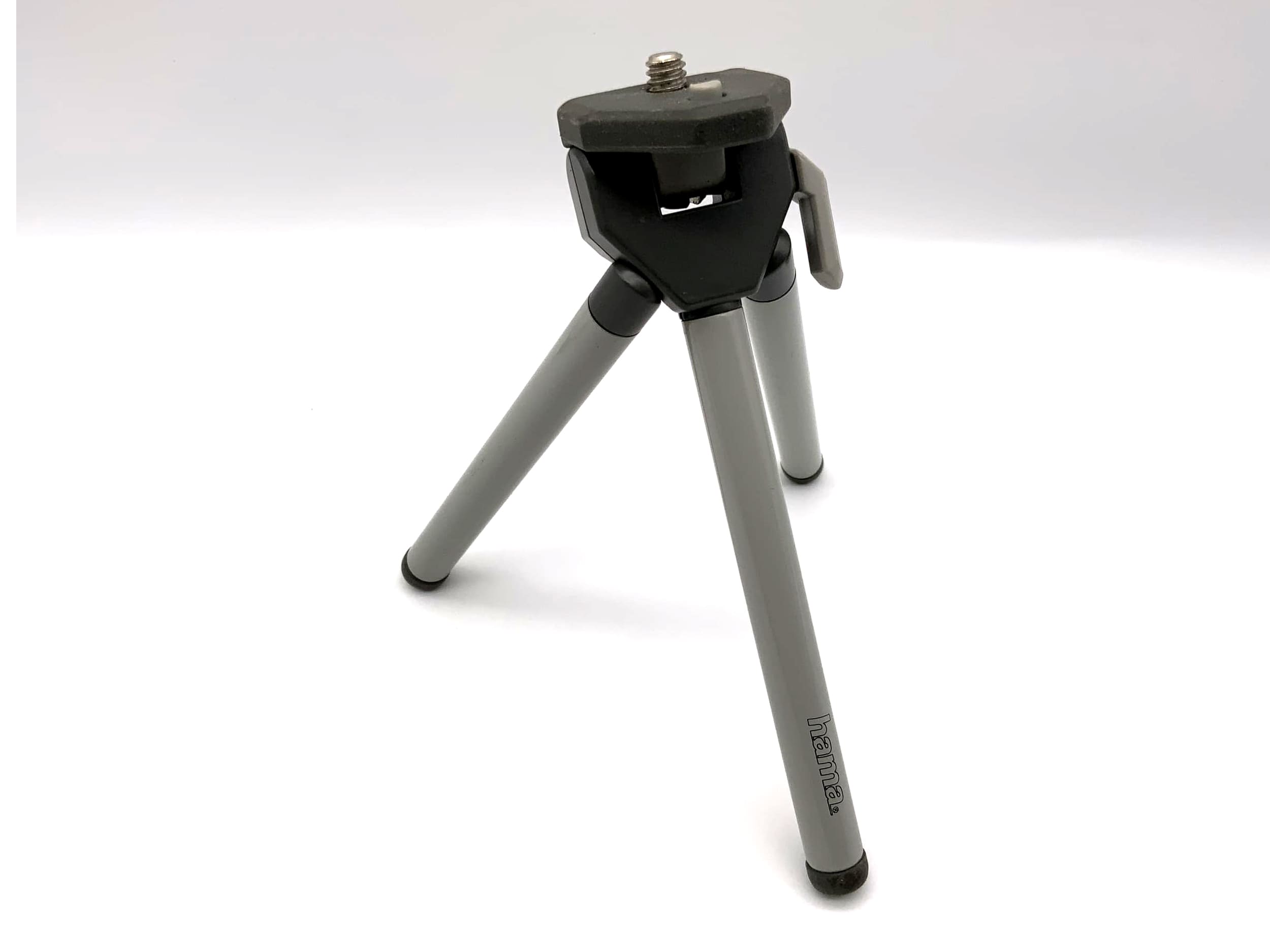 hama Tischstativ Tripod Dreibein Taschenstativ