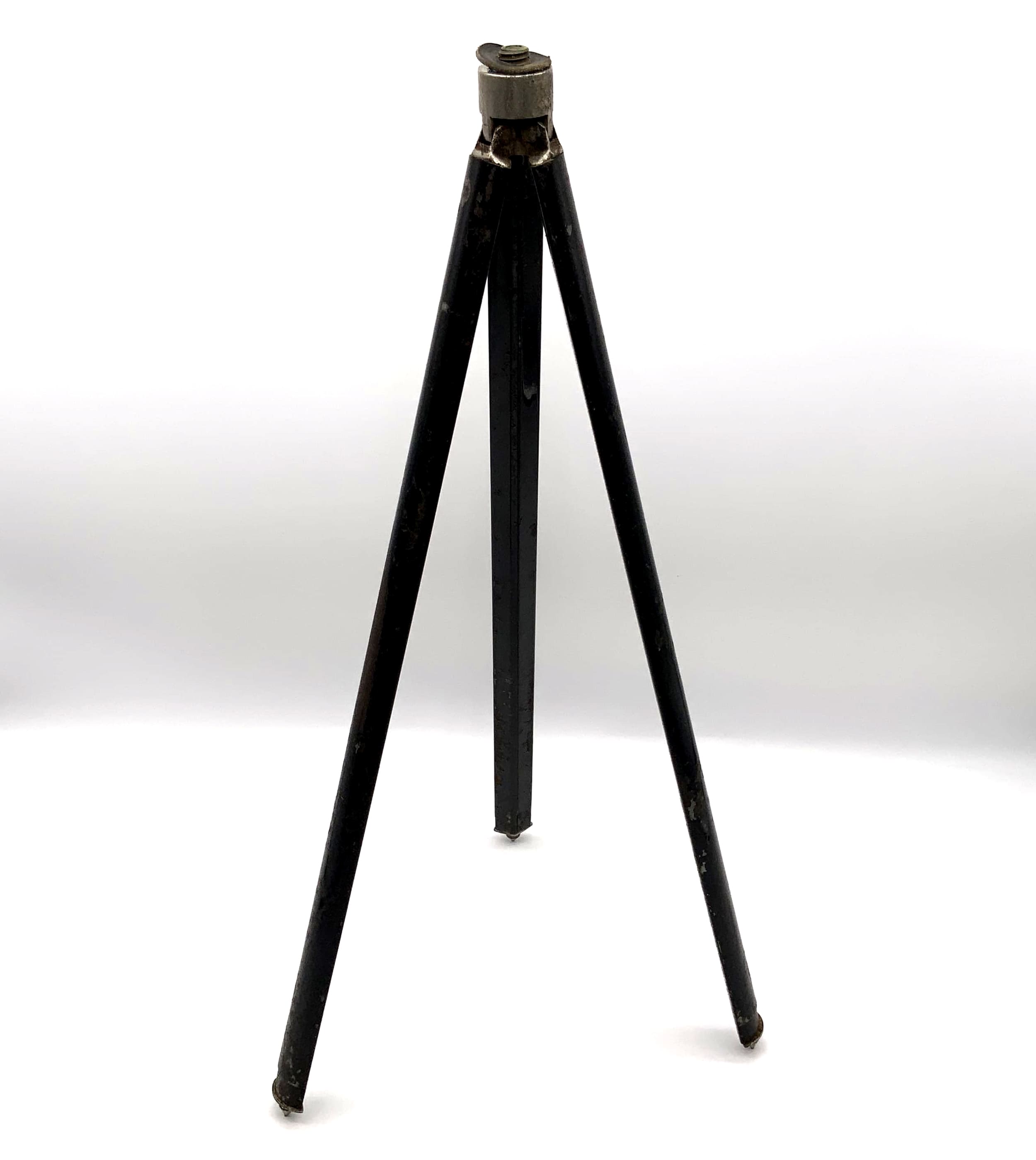 VEB Tischstativ Tripod Dreibein Taschenstativ