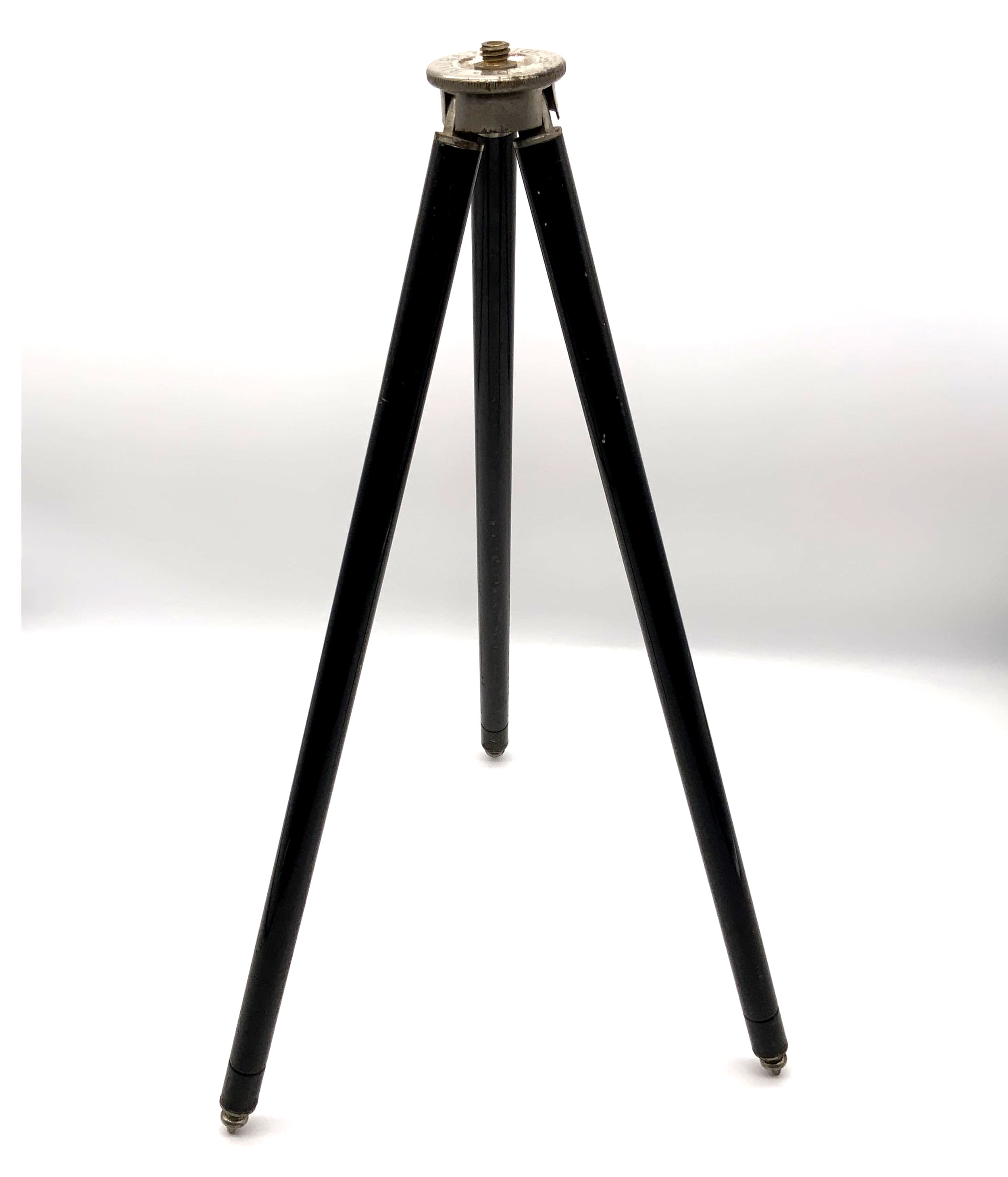 Bilora Tischstativ Tripod Dreibein Taschenstativ