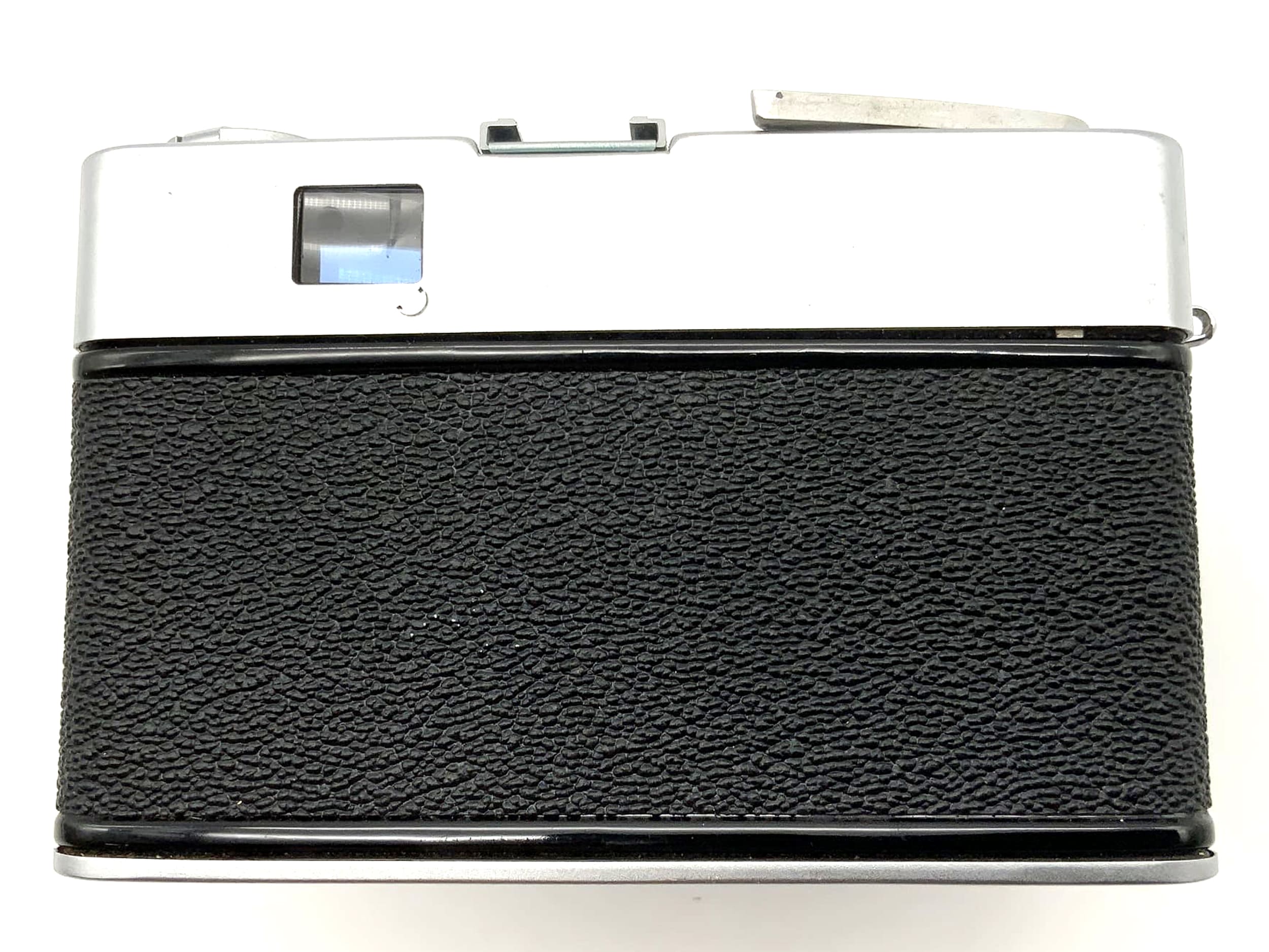 Revue Auto-Matic Sucherkamera mit Hexar 40mm 1:2.8 35mm Kompaktkamera