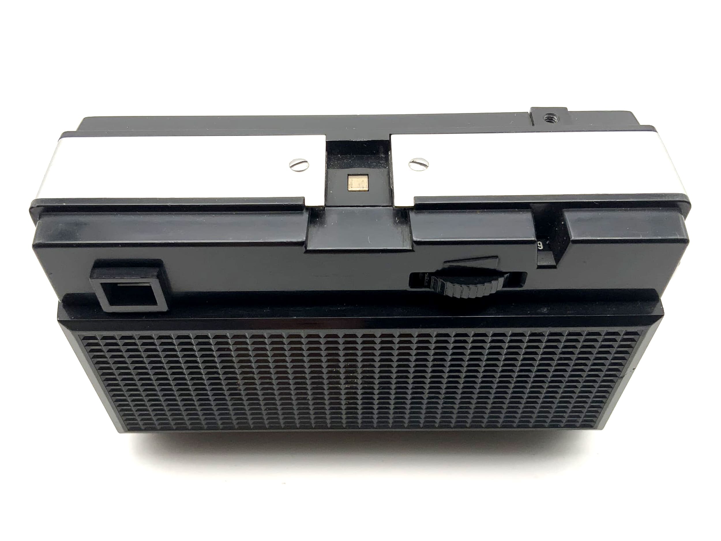 Pentacon electra Sucherkamera mit Domiplan 45mm 1:2,8 35mm Kompaktkamera