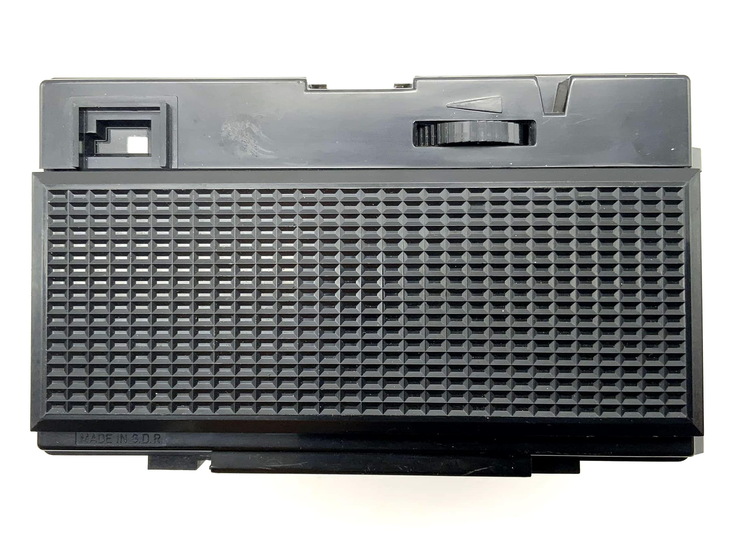 Pentacon electra 2 Sucherkamera mit Domiplan 45mm 1:2,8 35mm Kompaktkamera