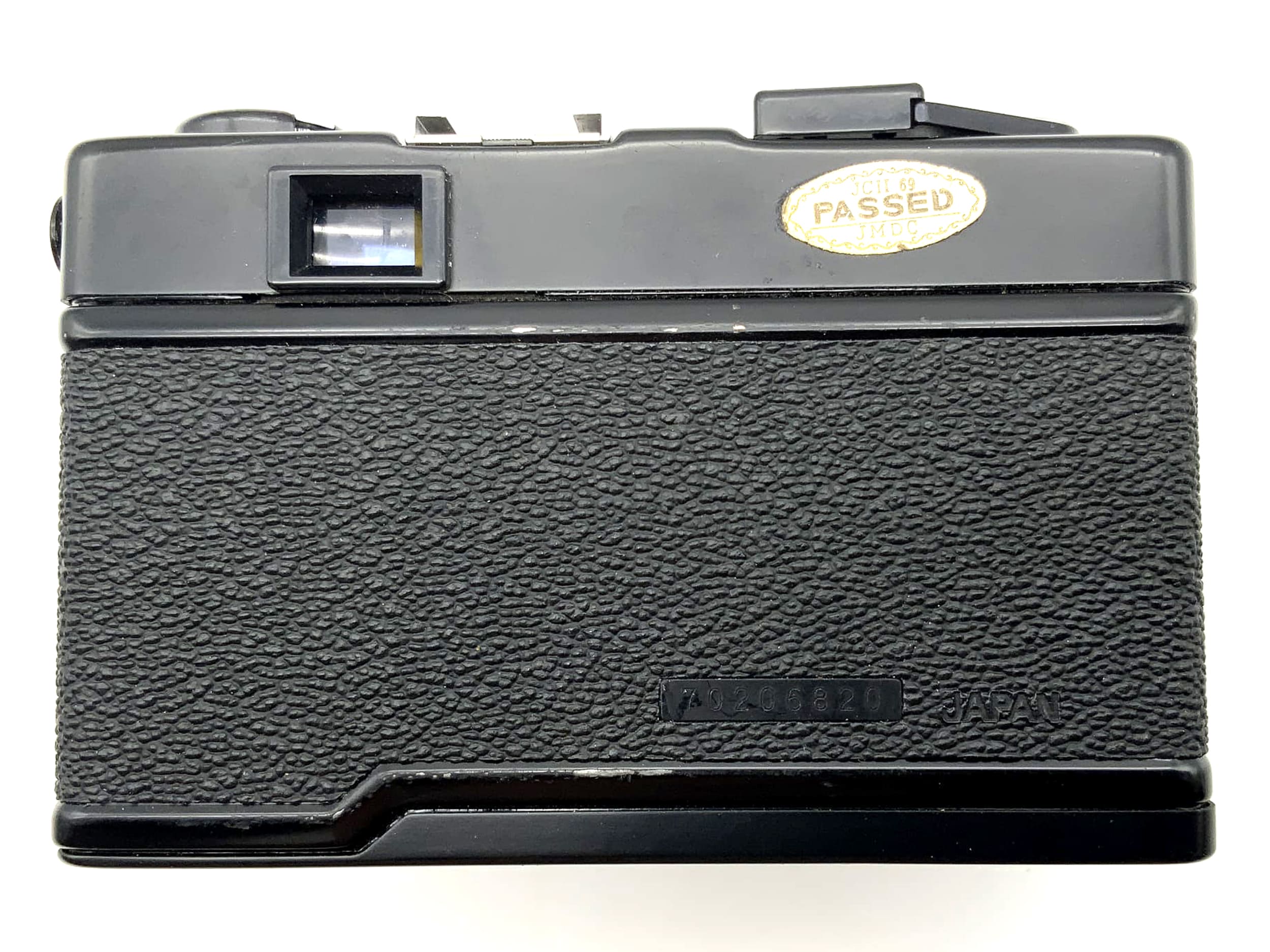 Revue 400 SE Sucherkamera mit Revuenon 40mm 1:1.7 35mm Kompaktkamera