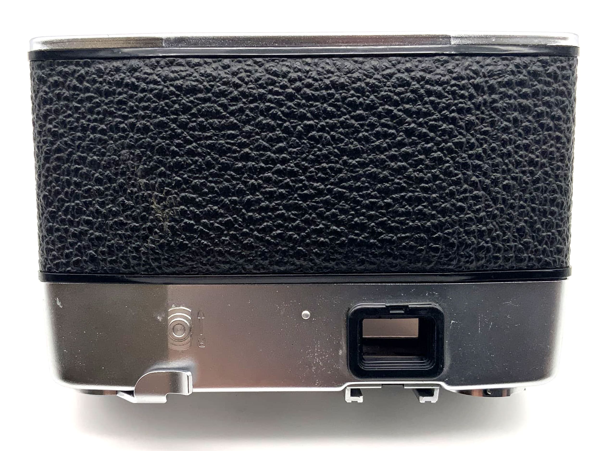 Agfa Optima 1a Sucherkamera mit Color Agnar 45mm 1:2.8 35mm Kompaktkamera Ia