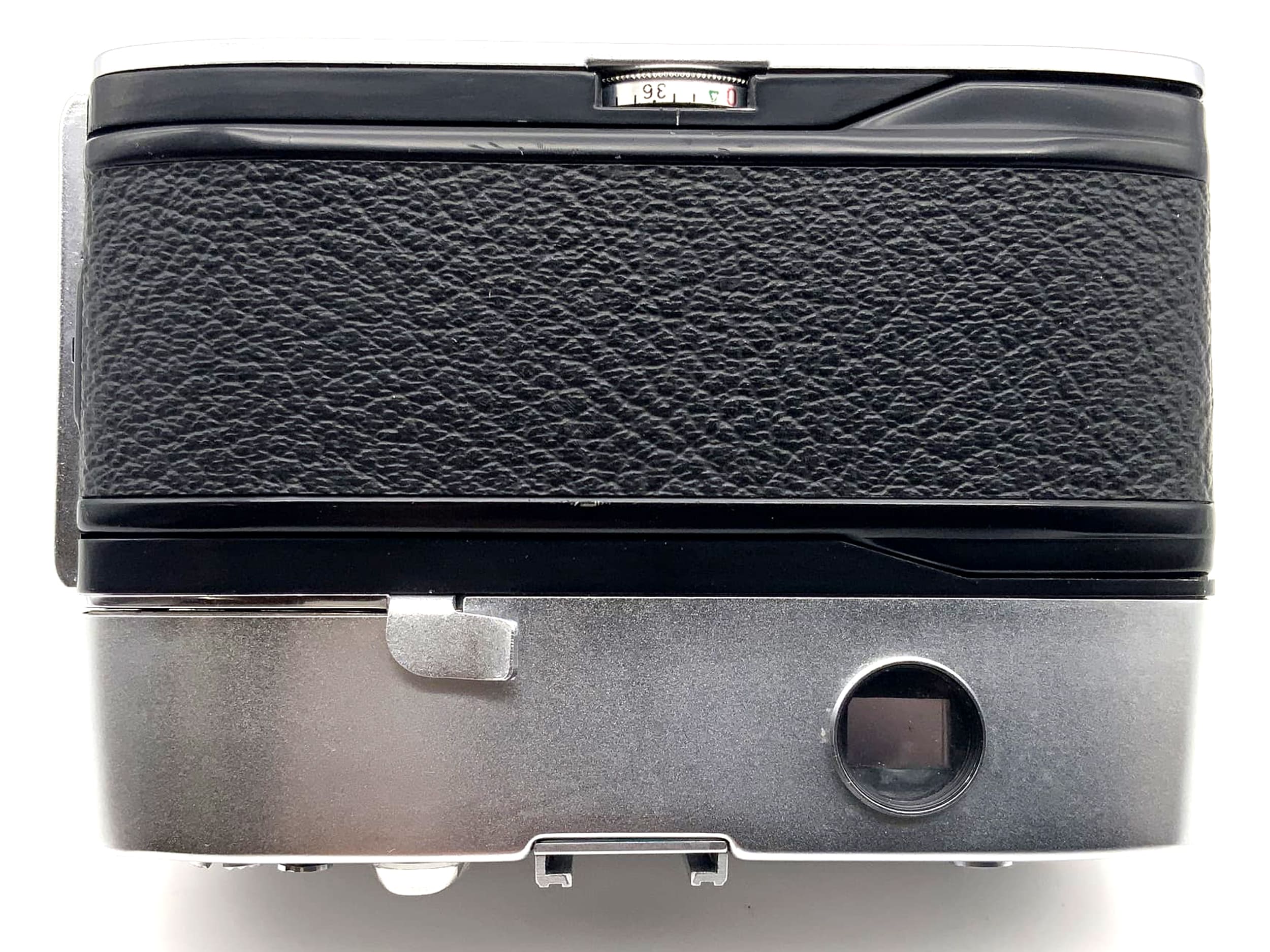 Agfa Optima III Sucherkamera mit Color Apotar 45mm 1:2.8 35mm Kompaktkamera 3