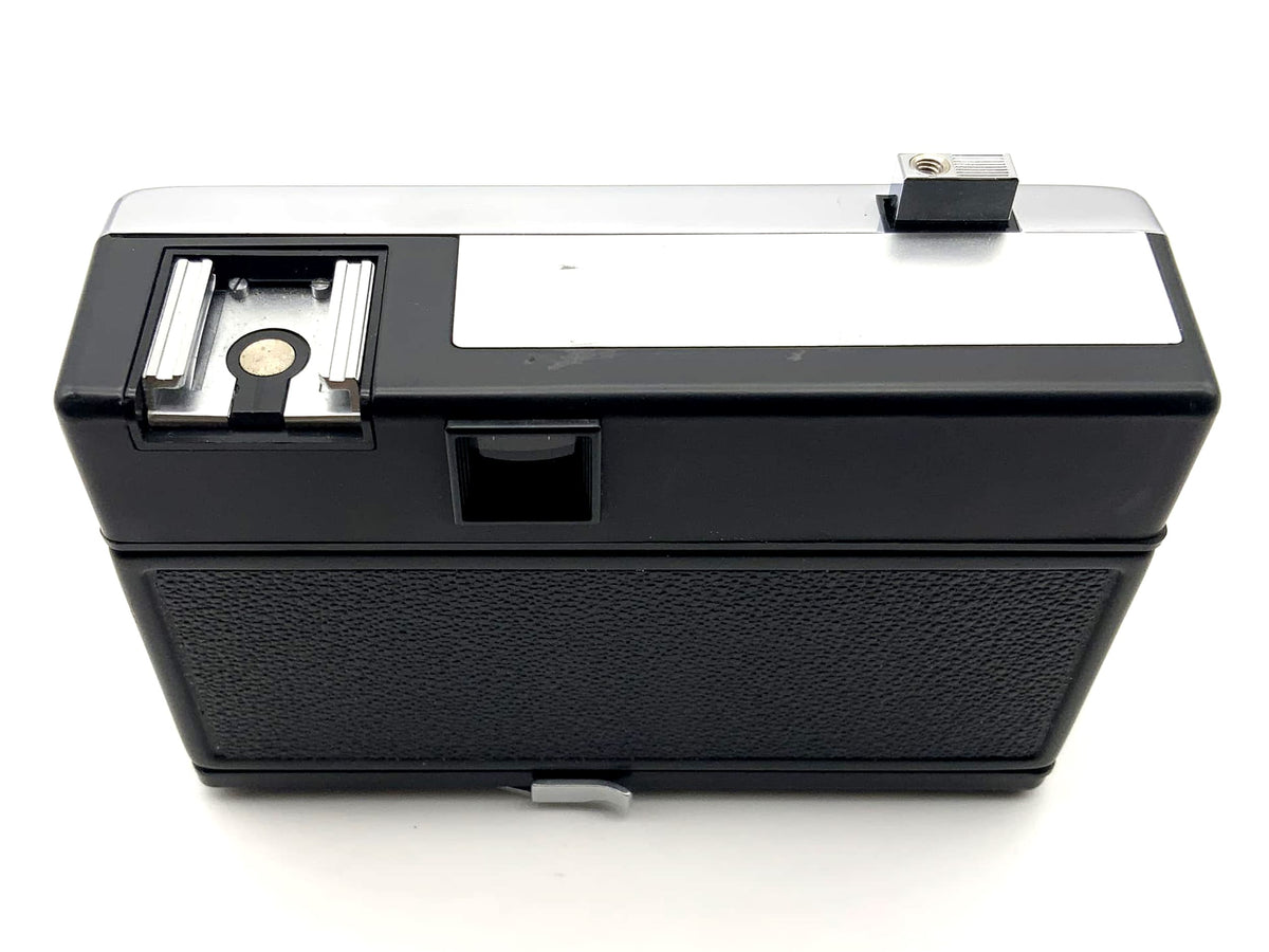 Agfa Optima Rapid 500V Sucherkamera mit Color Solinar 35mm 1:2.8 Paratic V 35mm