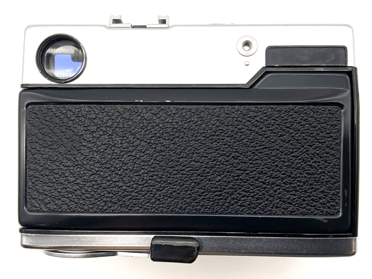 Agfa Optima 500 sensor Sucherkamera mit Color Apotar 42mm 1:2.8 Paratic 35mm