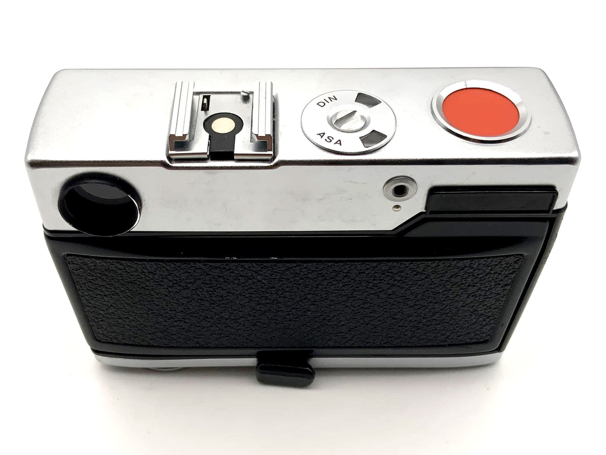 Appareil photo Agfa Optima 500 avec viseur et objectif couleur 42 mm f/2,8 35 mm