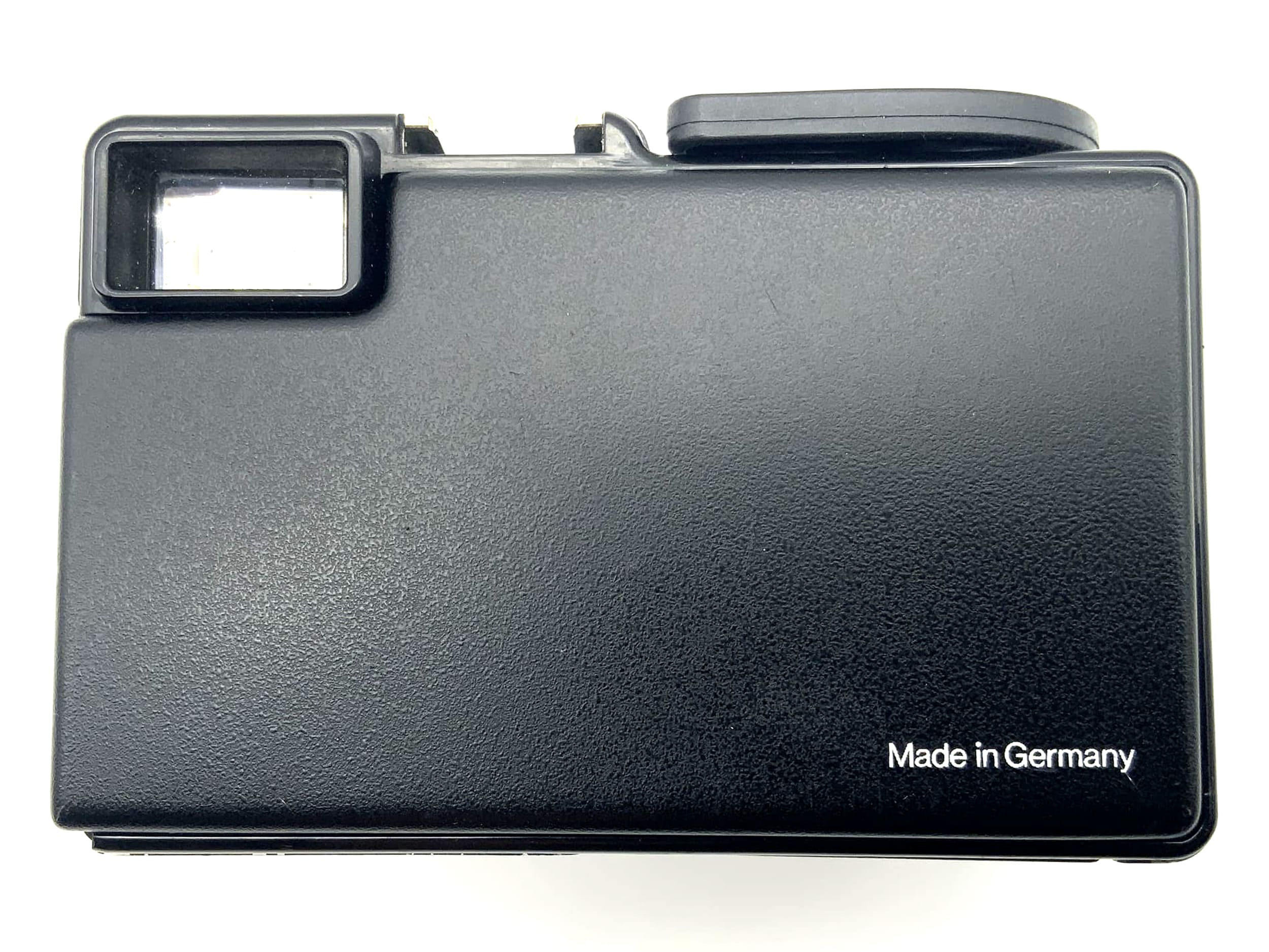 Agfa Optima 1035 sensor Sucherkamera mit Solitar S 40mm 1:2.8 35mm