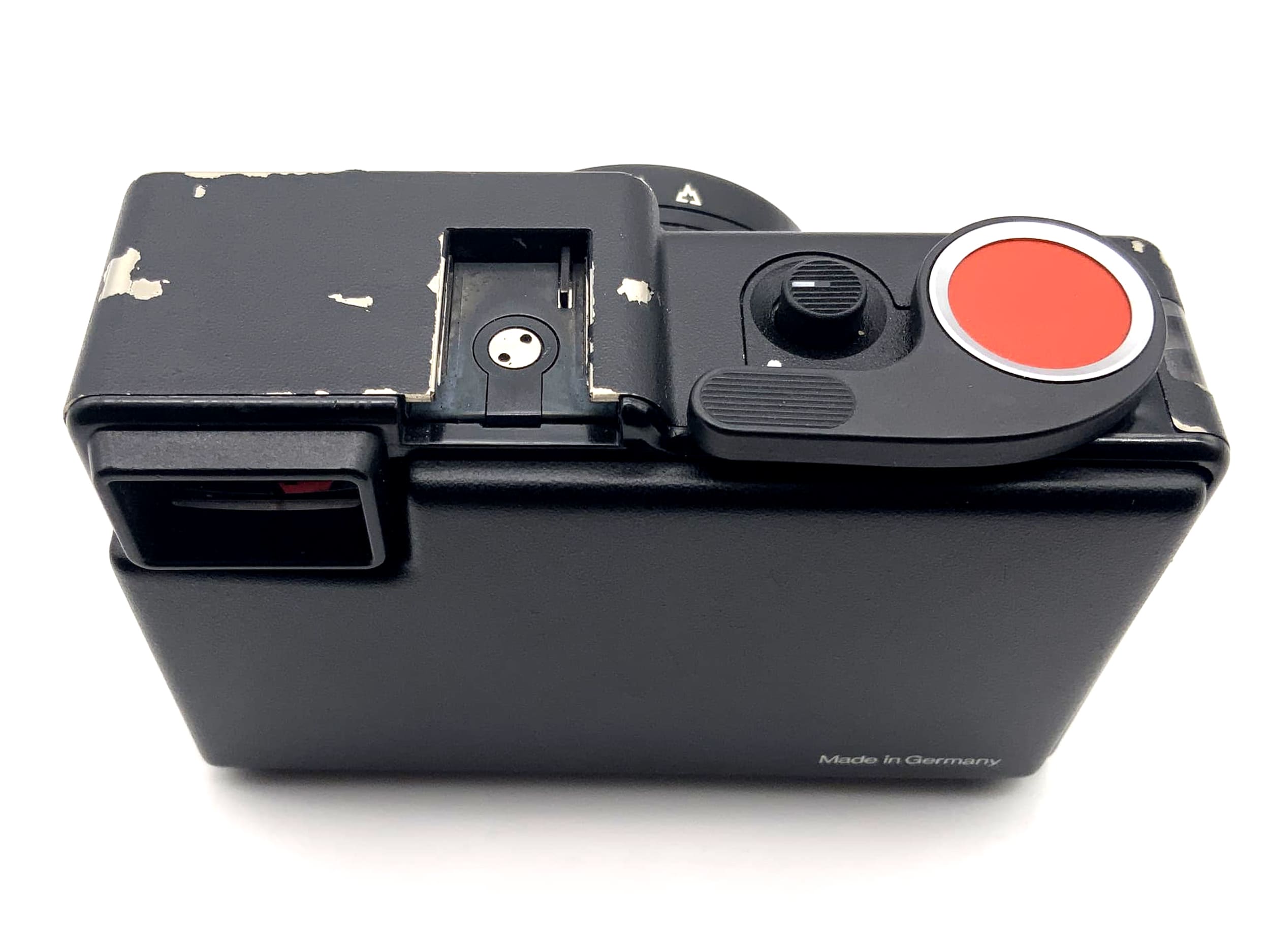 Appareil photo Agfa Optima 1035 avec viseur et objectif Solitar S 40 mm f/2,8 35 mm