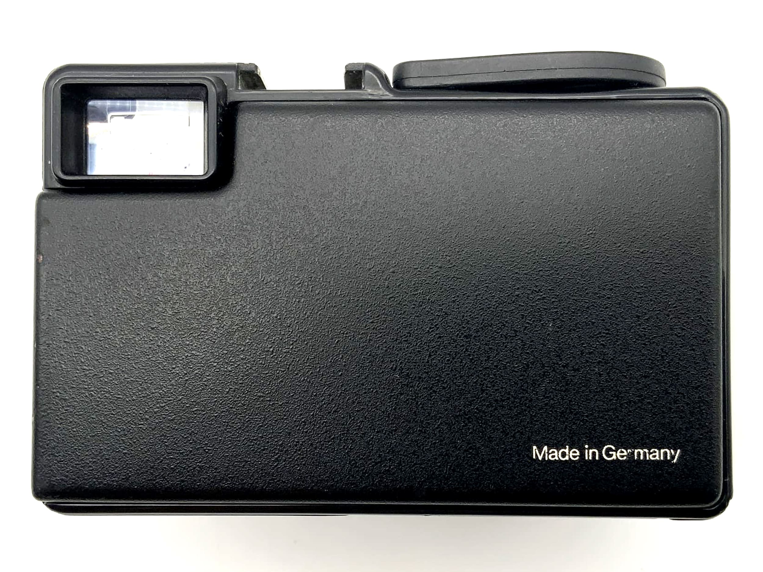 Agfa Optima 1035 sensor Sucherkamera mit Solitar S 40mm 1:2.8 35mm