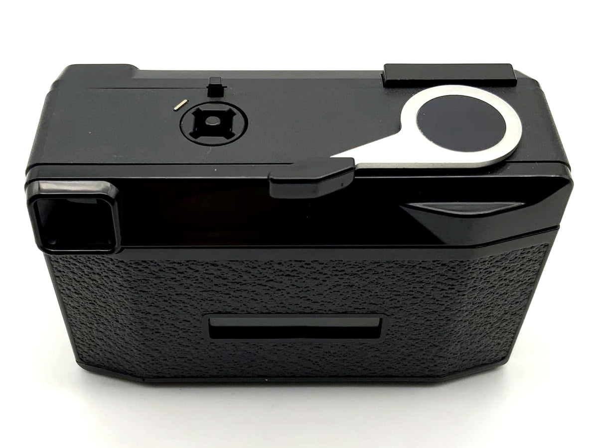 Agfa Agfamatic 55C Sucherkamera mit Colorstar Special Parator 35mm