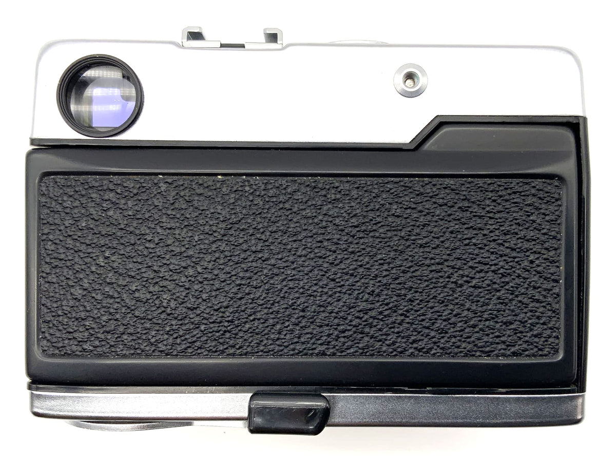 Agfa Optima 200 Sensor Sucherkamera mit Color Apotar 1:2,8/42mm Paratic 35mm