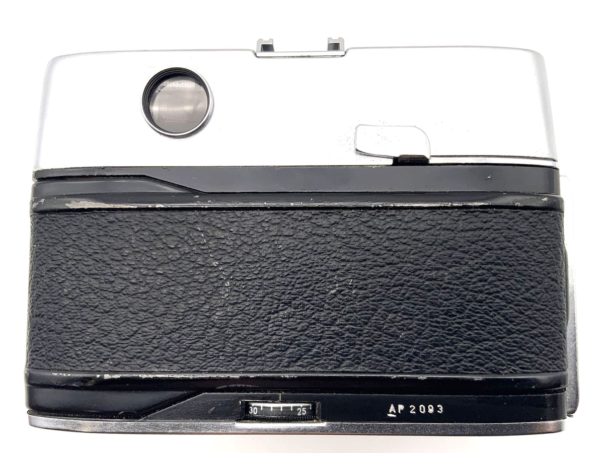 Agfa Optima I Sucherkamera mit Color Agnar 45mm 1:2.8 35mm Kompaktkamera 1