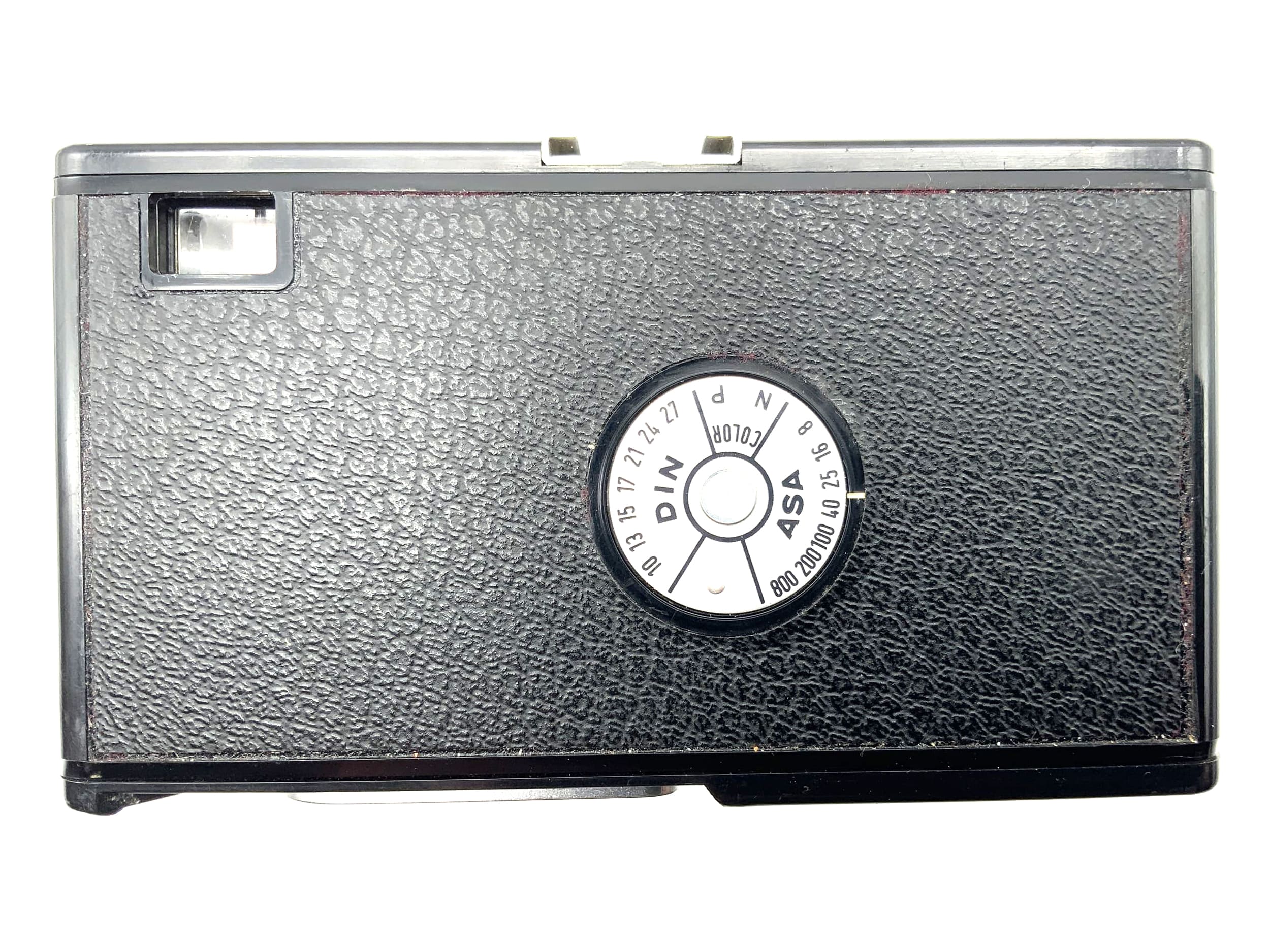 Adox Golf IIIA Sucherkamera mit Schneider Kreuznach Radionar L 45mm 1:2.8 35mm