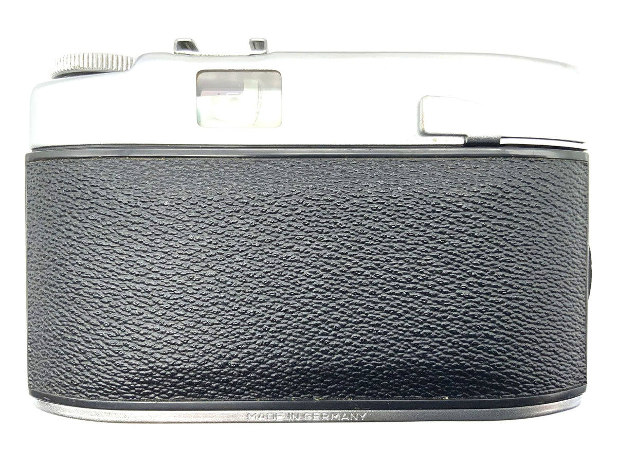 Appareil photo à visée Adox Pronto-LK avec objectif Radionar L 45 mm 1:2.8, compact 35 mm