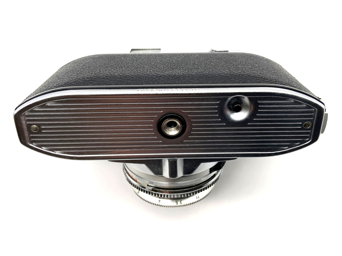 Adox Pronto-LK Sucherkamera mit Radionar L 45mm 1:2.8 35mm Kompaktkamera