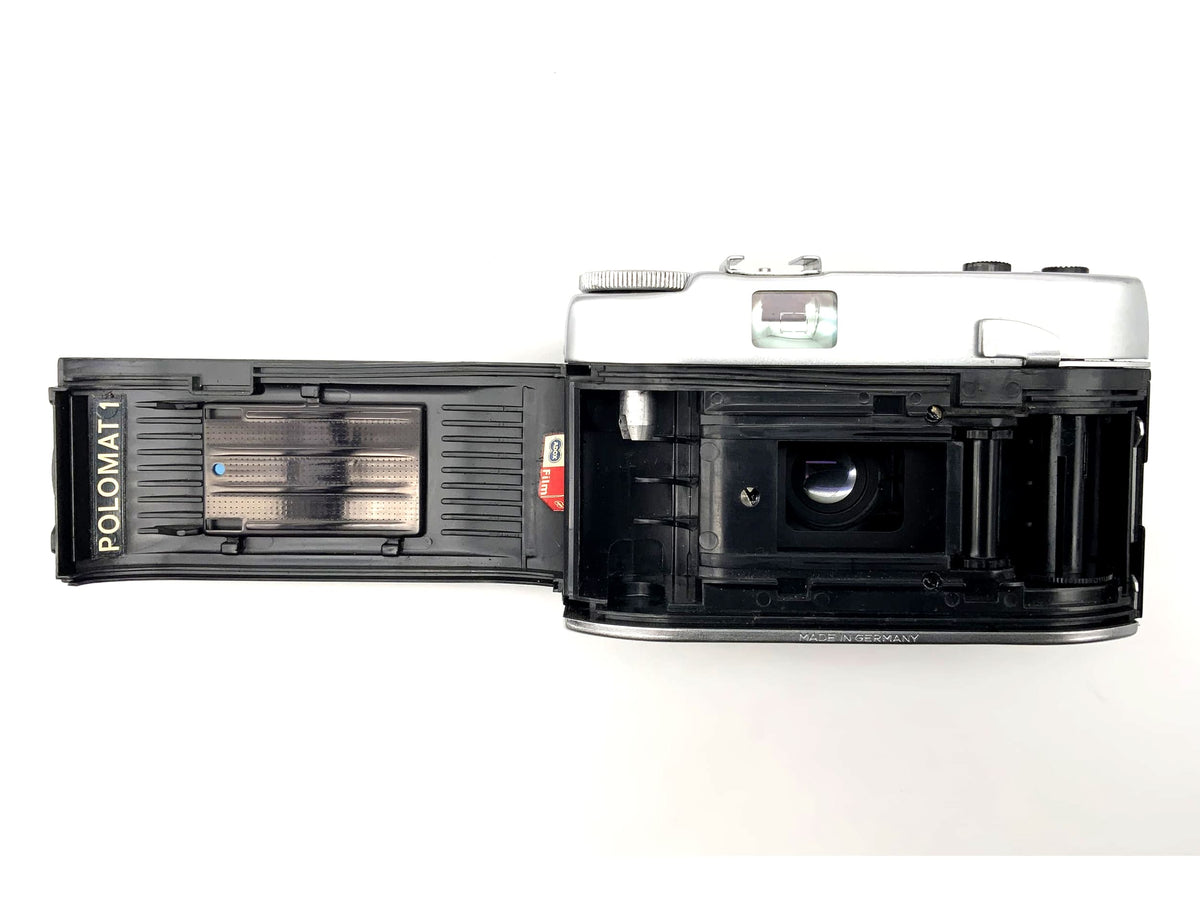 Adox Pronto-LK Sucherkamera mit Radionar L 45mm 1:2.8 35mm Kompaktkamera