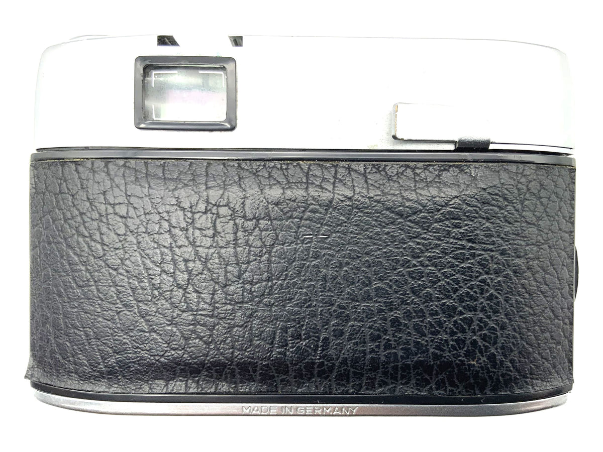 Appareil photo à visée Adox Prontormat-S avec objectif Radionar L 45 mm 1:2,8, compact 35 mm