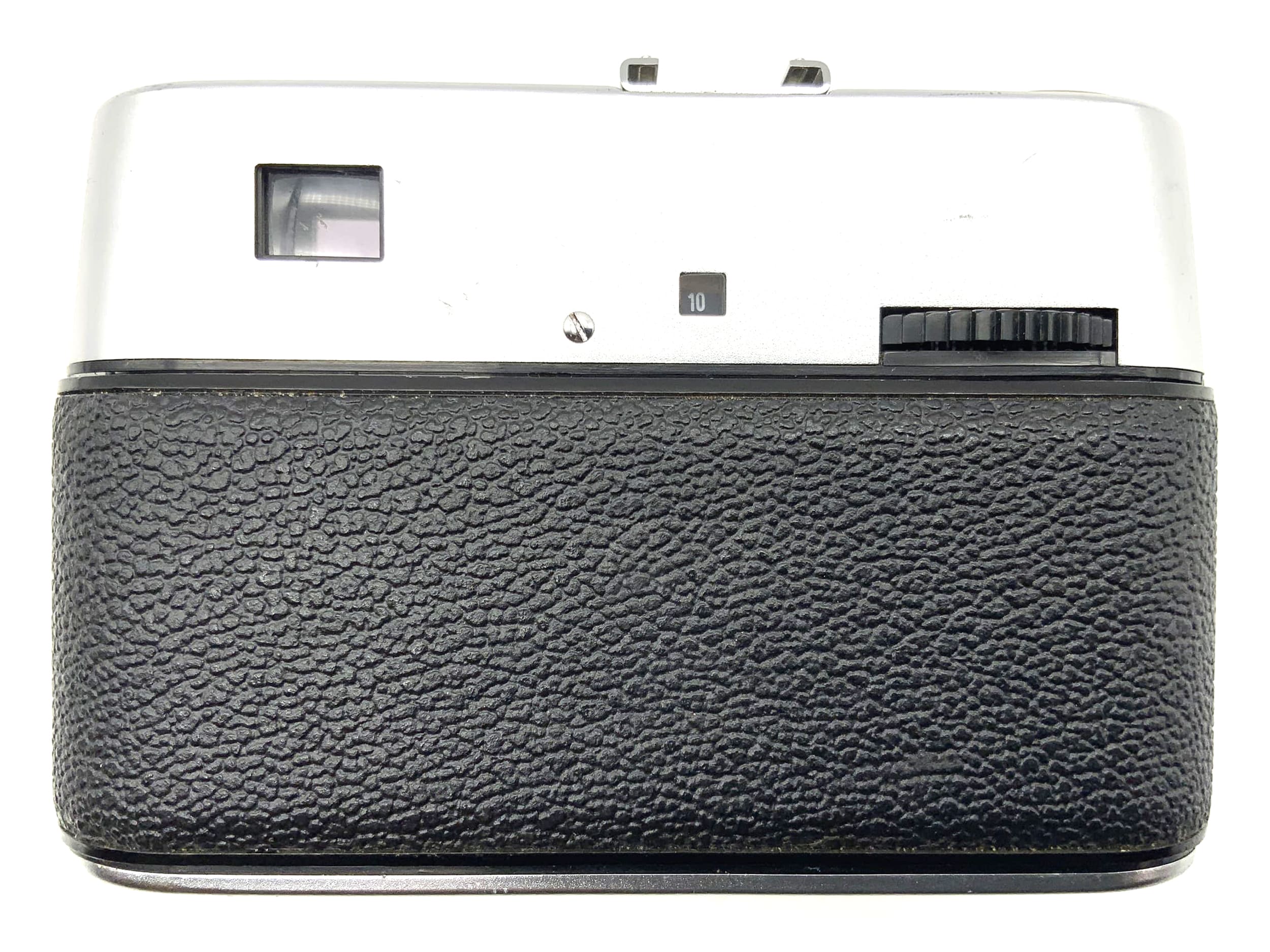 Voigtländer Vitoret D Sucherkamera mit Color Lanthar 40mm 2.8 35mm Prontor 300