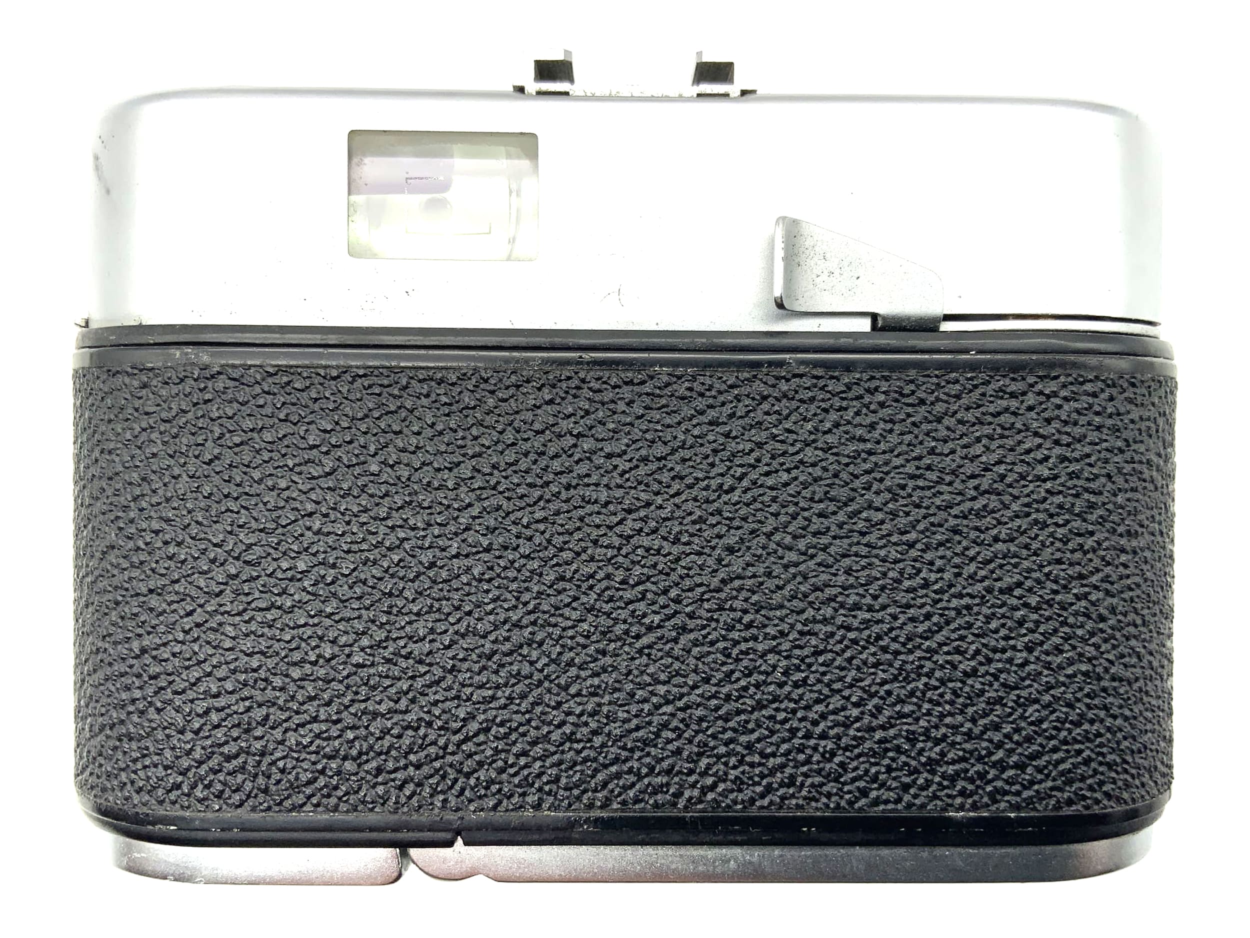 Voigtländer Vito B Sucherkamera mit Color Skopar 50mm 1:3.5 35mm Prontor SVS