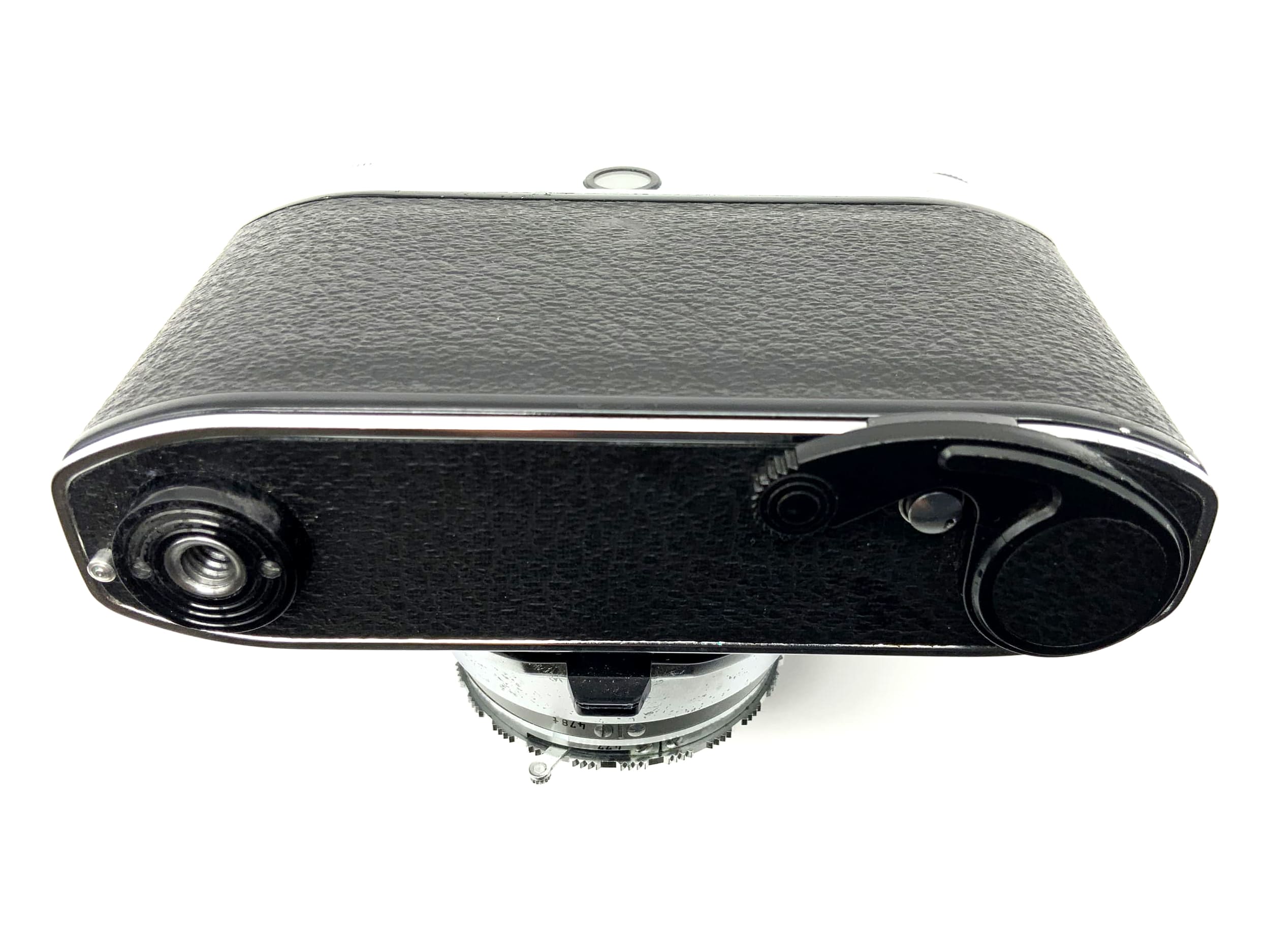 Kodak Retinette 1A Sucherkamera mit Reomar 50mm 1:3.5 35mm Kompaktkamera