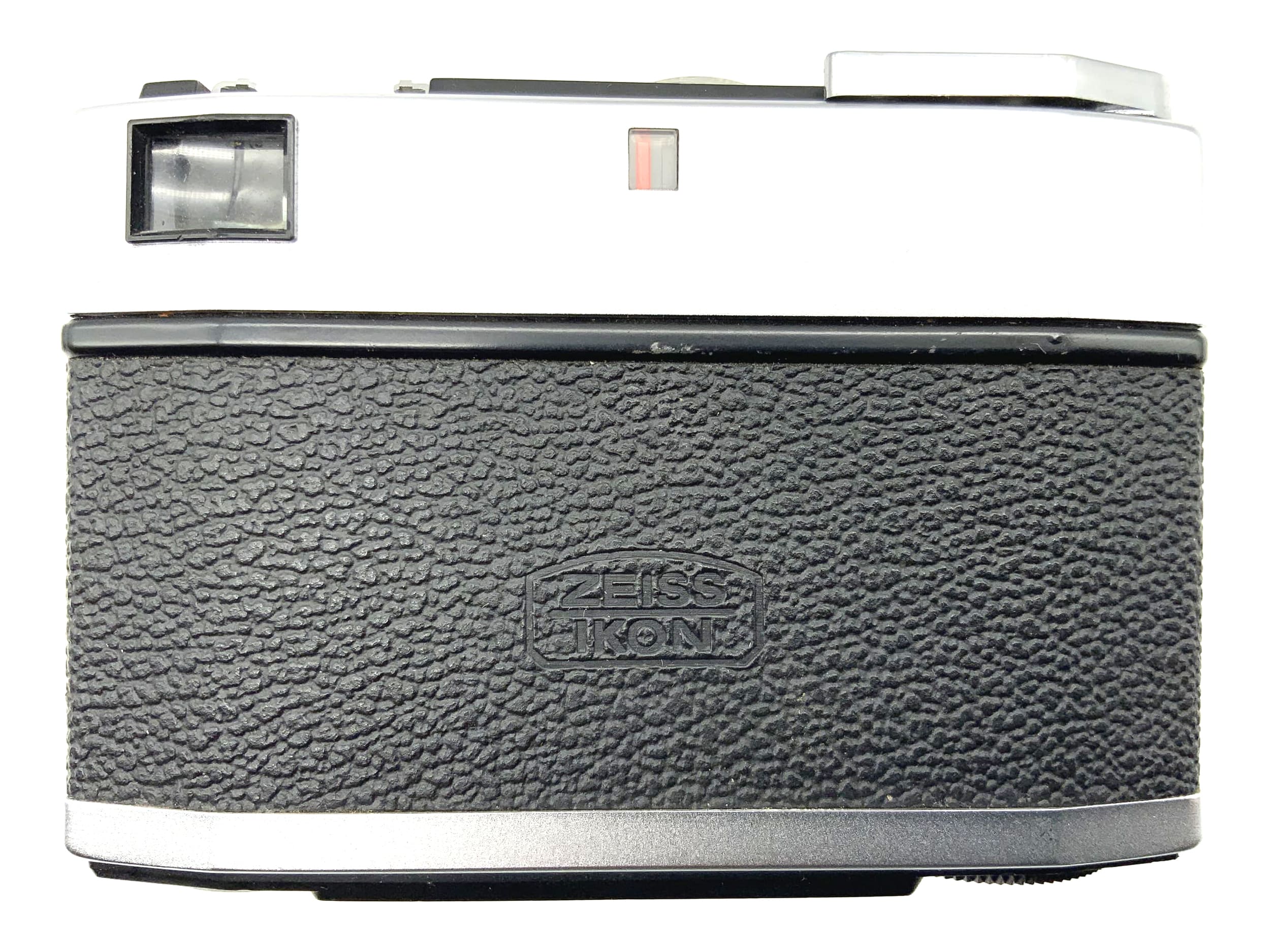 Zeiss Ikon S310 Sucherkamera mit Tessar 40mm 1:2.8 35mm Kompaktkamera electronic