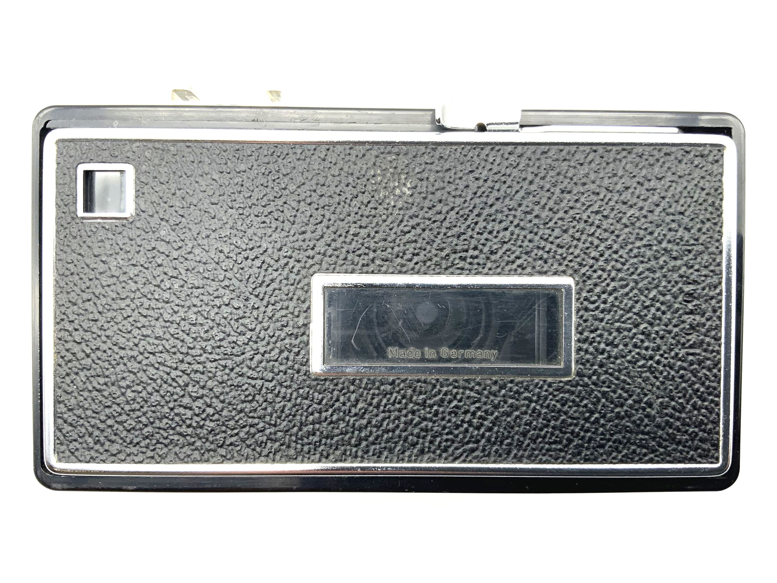 Zeiss Ikon Ikomatic A Sucherkamera mit Color Citar 35mm Kompaktkamera