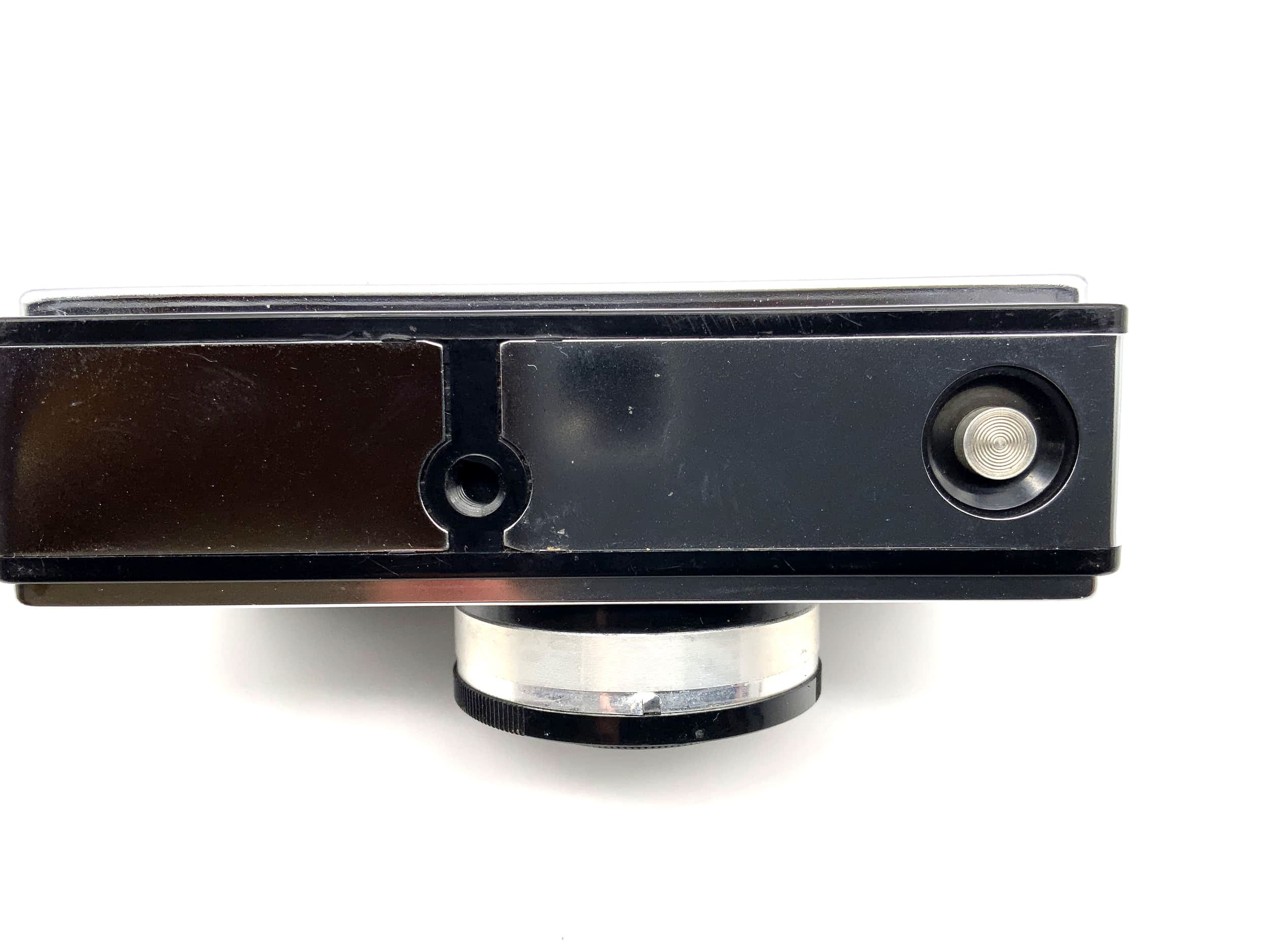 Zeiss Ikon Ikomatic A Sucherkamera mit Color Citar 35mm Kompaktkamera