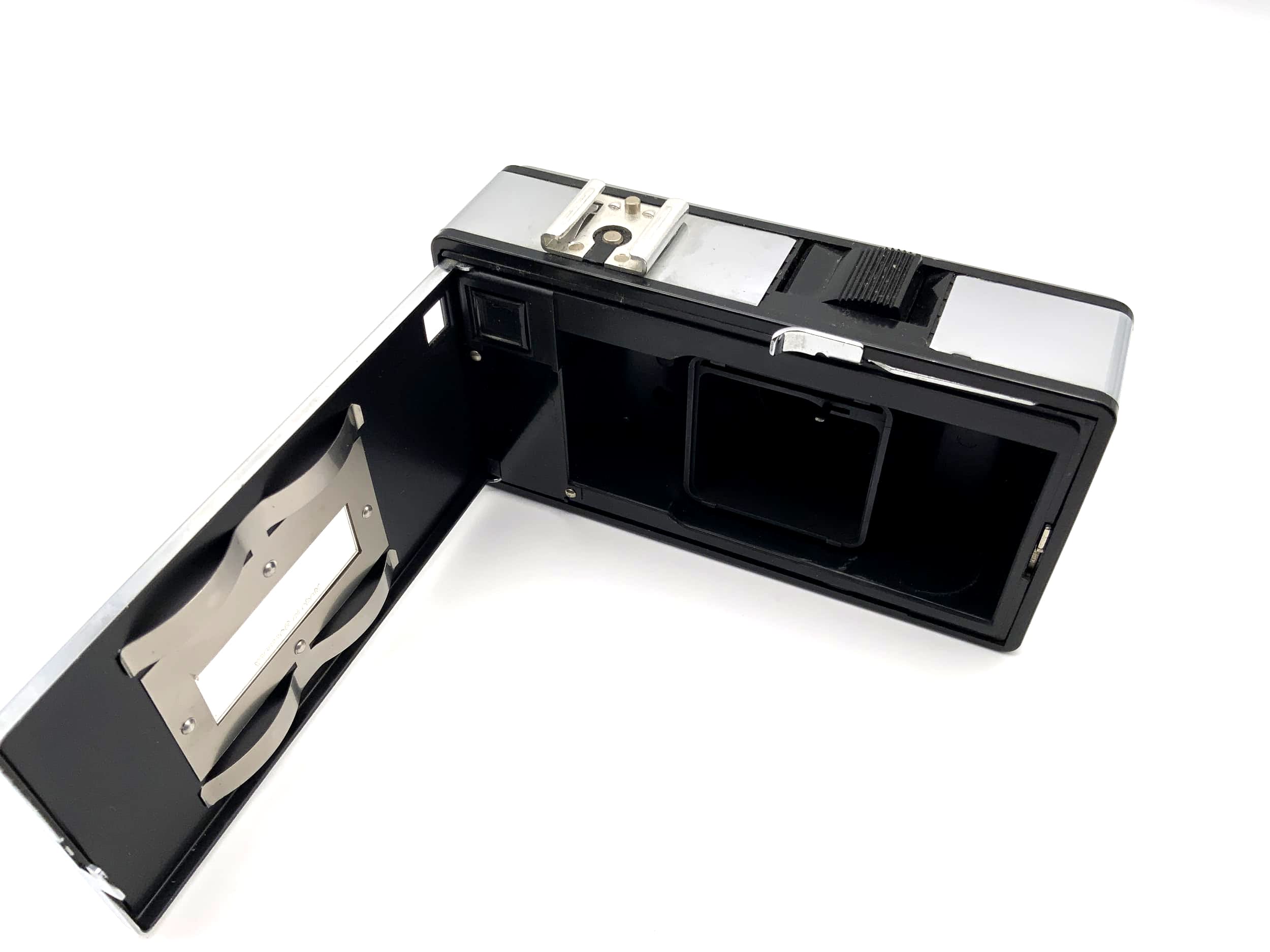 Zeiss Ikon Ikomatic A Sucherkamera mit Color Citar 35mm Kompaktkamera