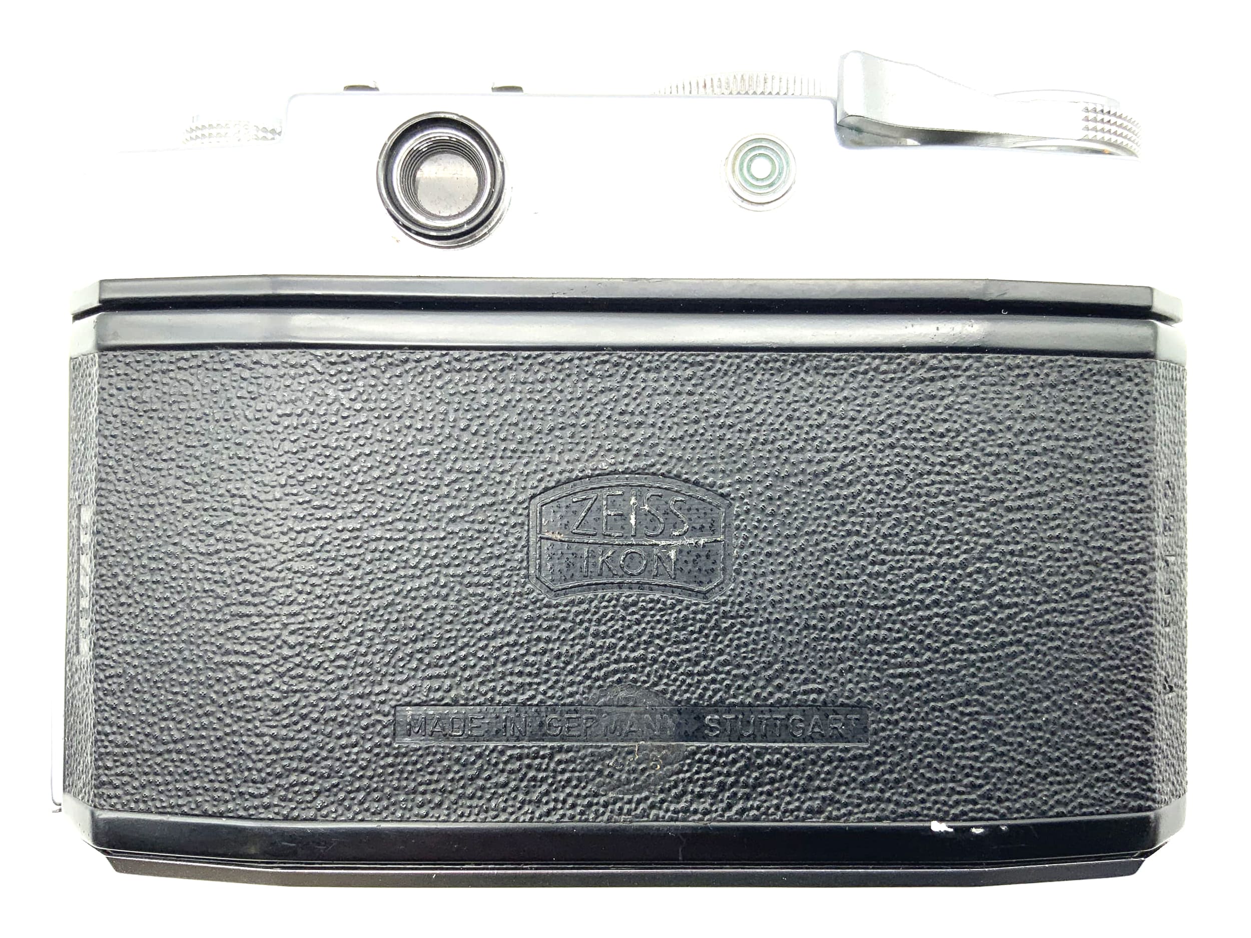 Zeiss Ikon Contina Sucherkamera mit Novicar-Anastigmat 45mm 1:2.8 35mm
