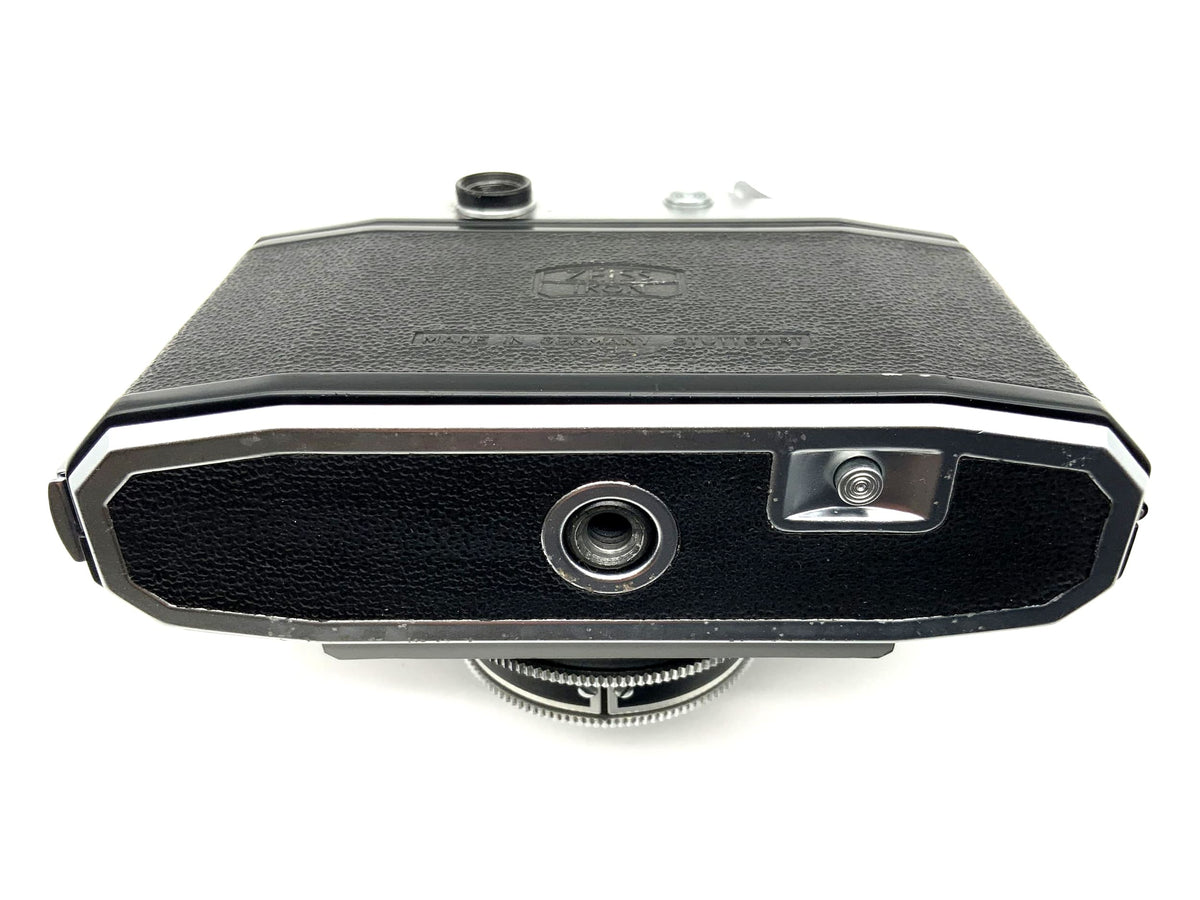 Zeiss Ikon Contina Sucherkamera mit Novicar-Anastigmat 45mm 1:2.8 35mm