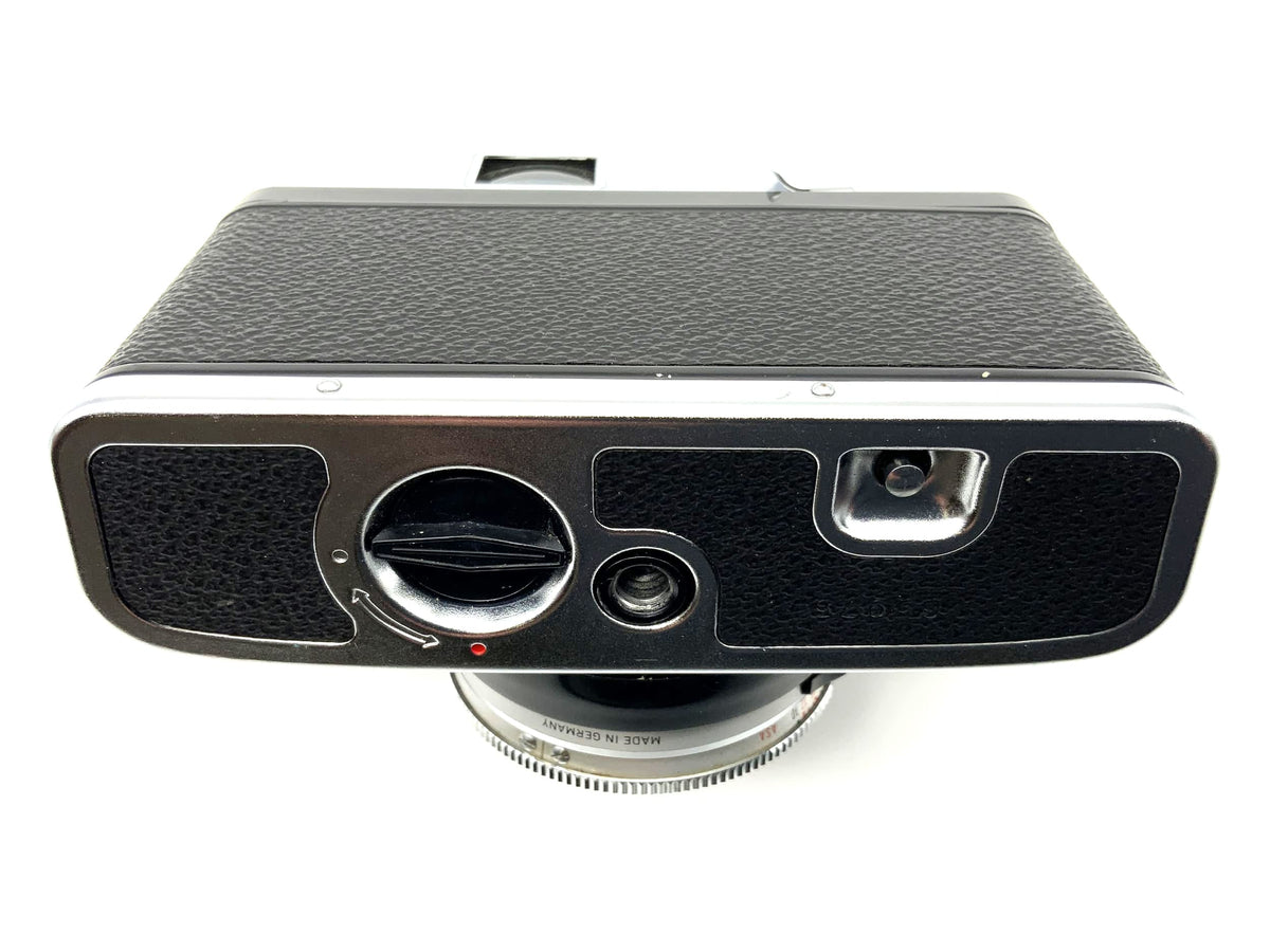 Zeiss Ikon Contina LK Sucherkamera mit Color Pantar 1:2,8 / 45mm