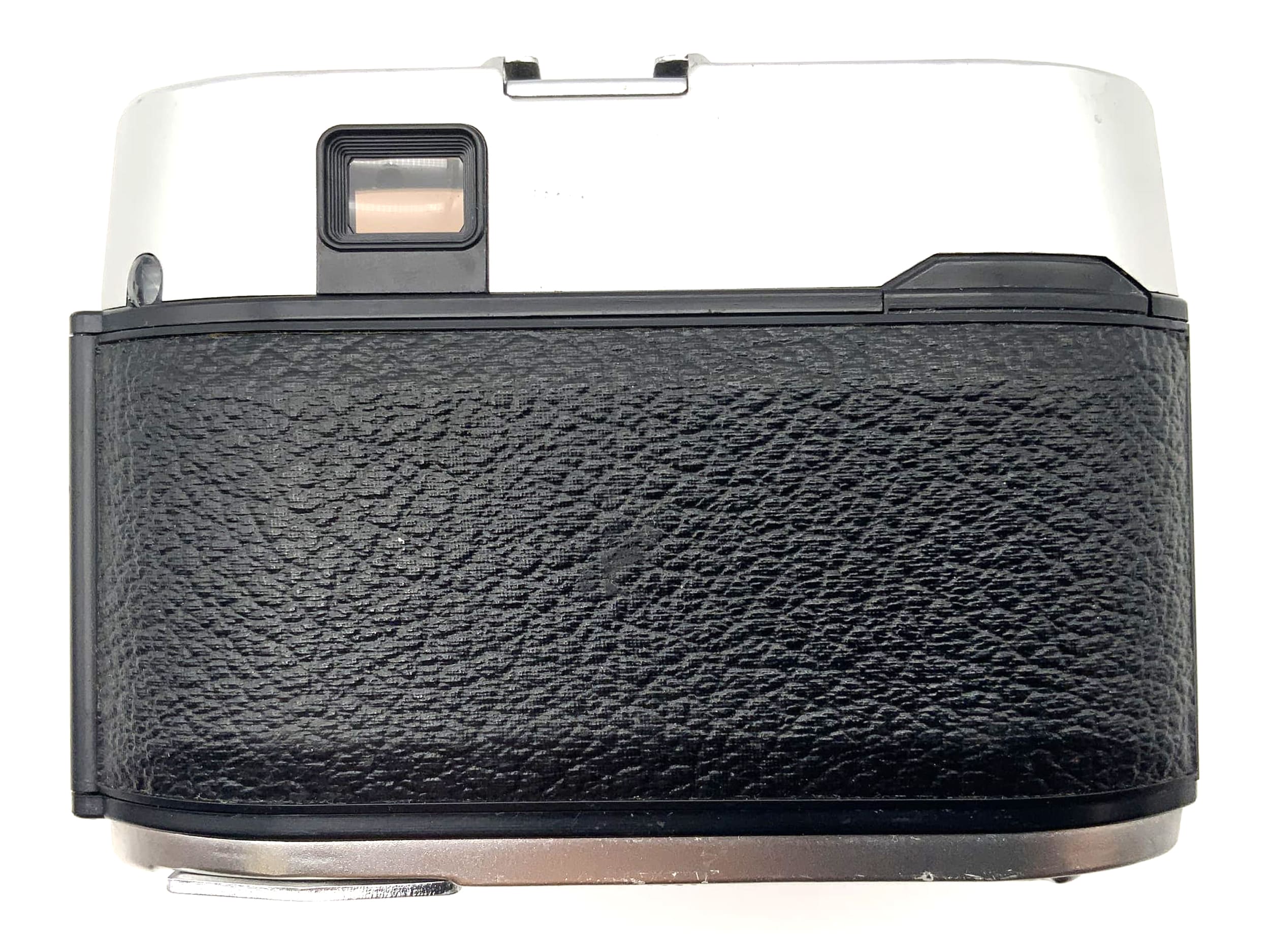 Balda Baldessa Sucherkamera mit Color Isconar 45mm 1:2.8 35mm Kompaktkamera