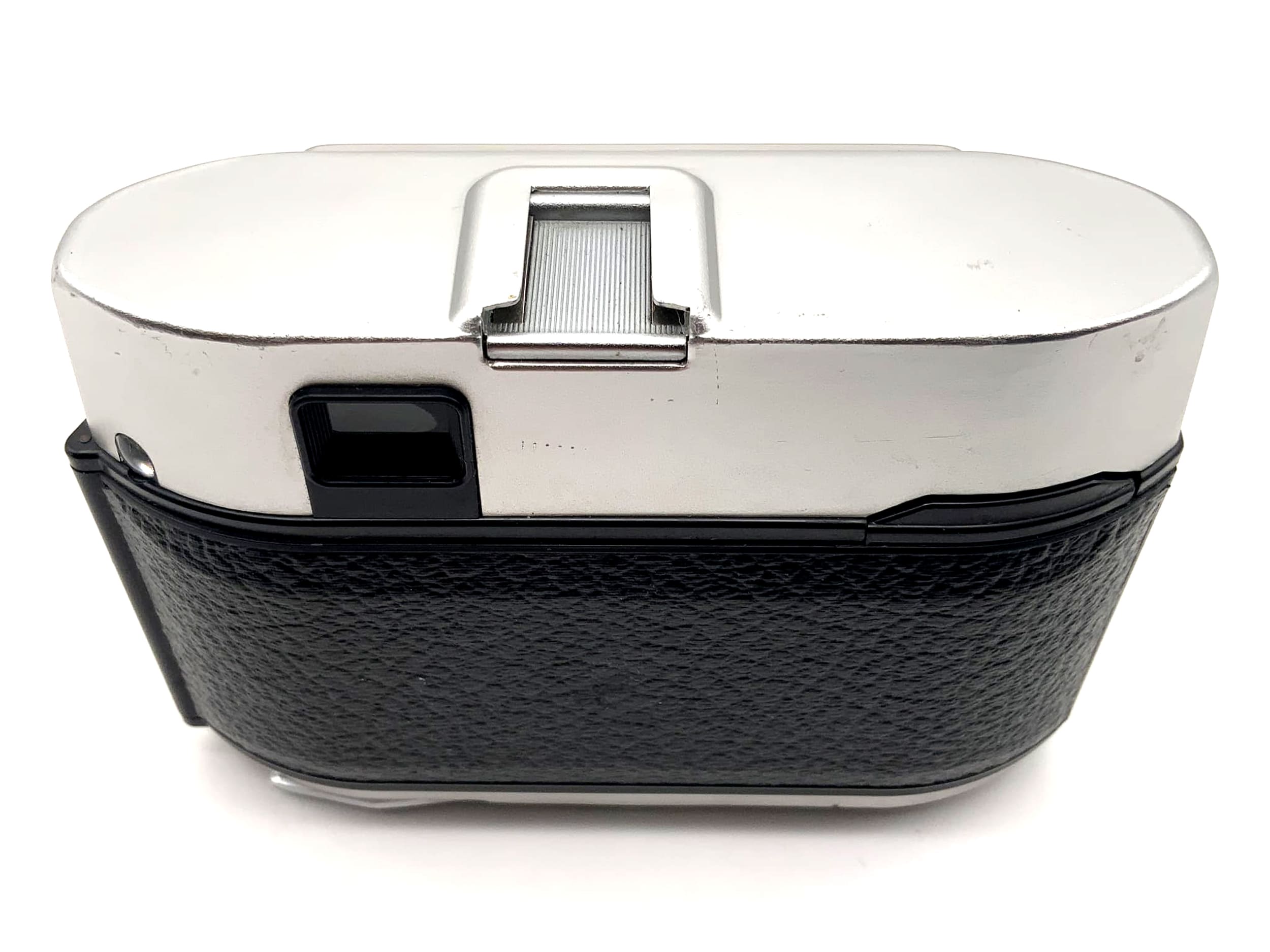 Balda Baldessa viewfinder camera with Color Isconar 45mm 1:2.8 35mm compact camera