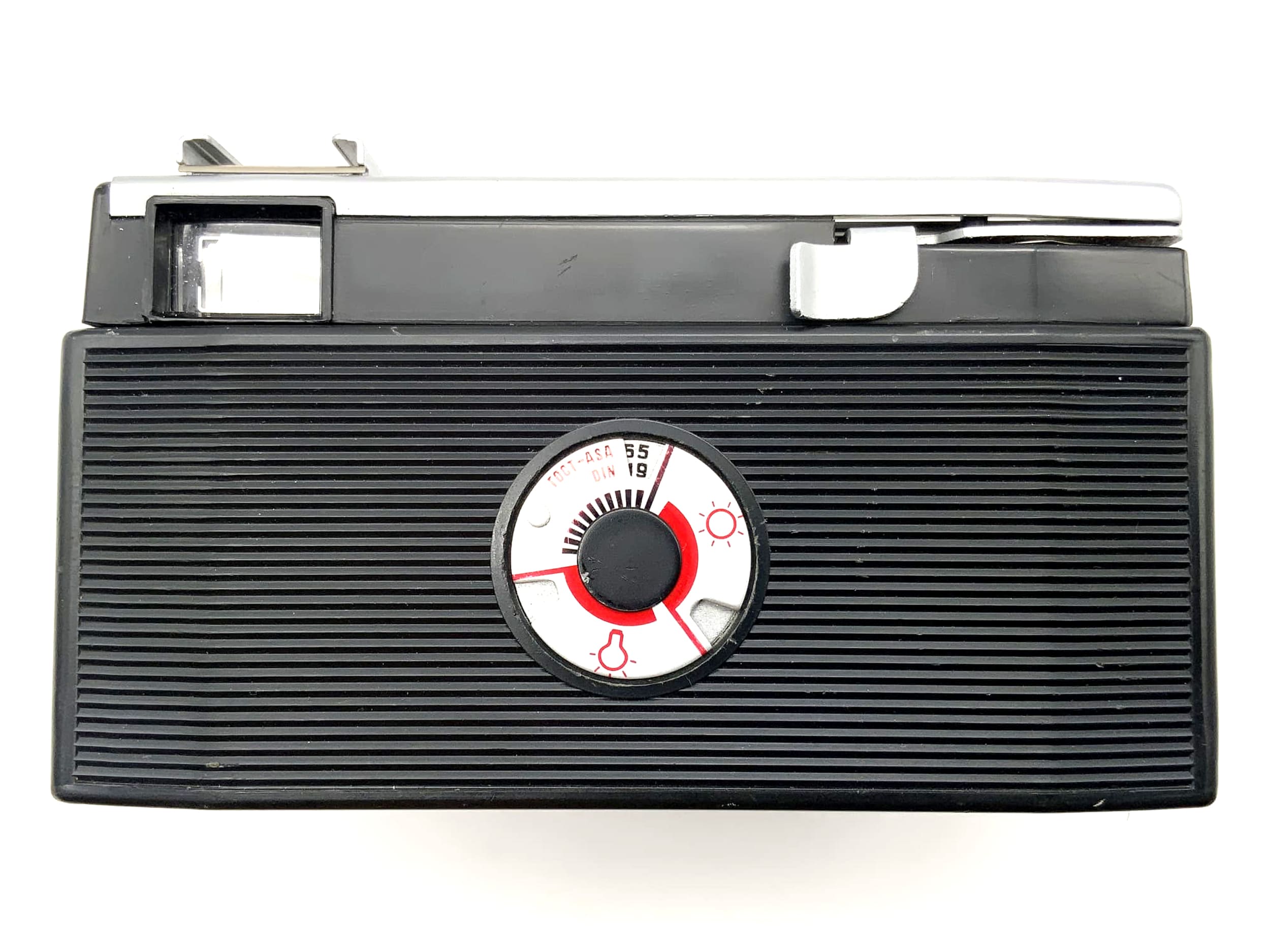 Cmeha Smena SL Sucherkamera mit T-43 40mm 1:4 35mm Kompaktkamera