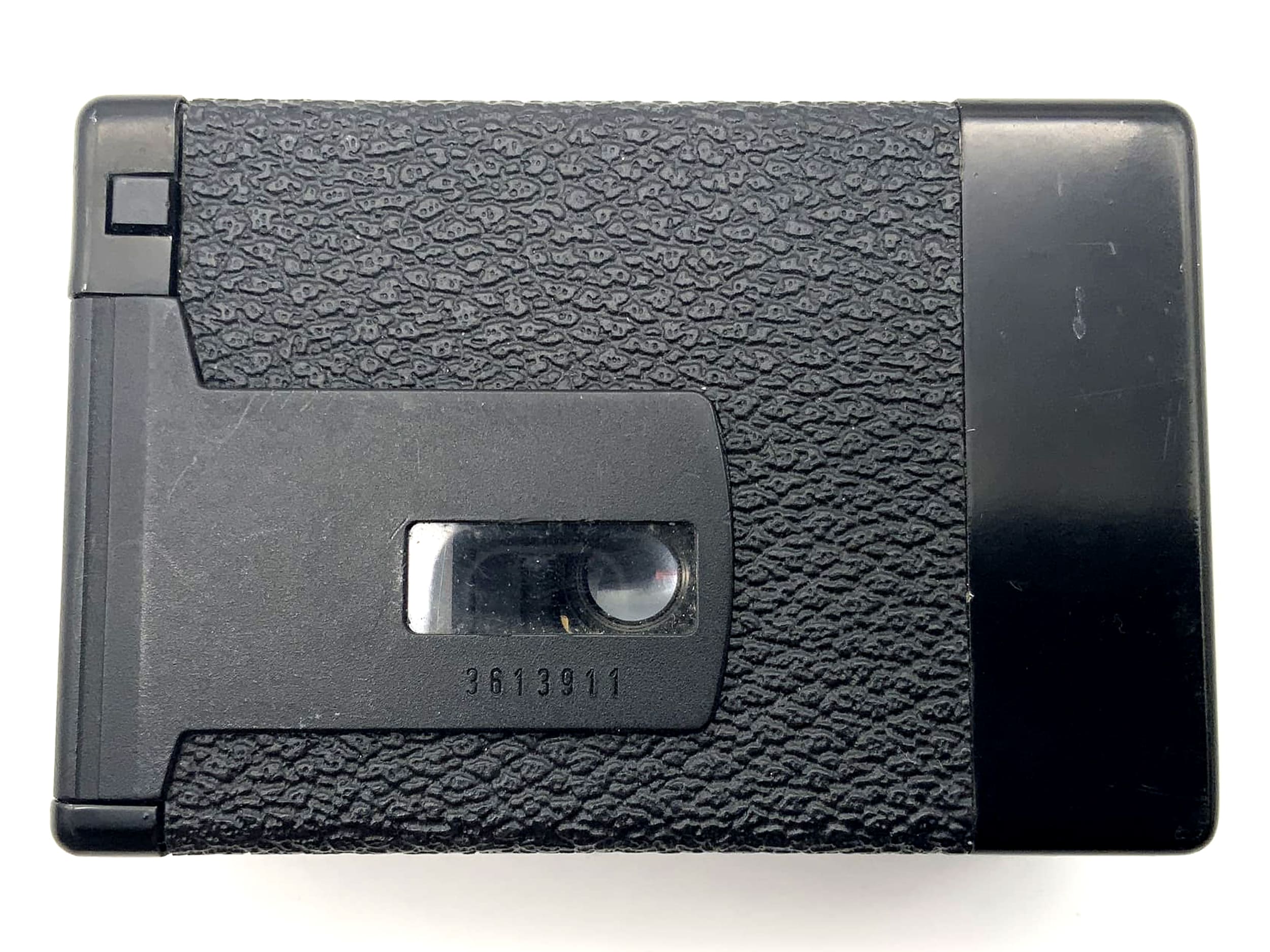 Rollei A26 Sucherkamera mit Sonnar 40mm 1:3.5 126er Film Kompaktkamera