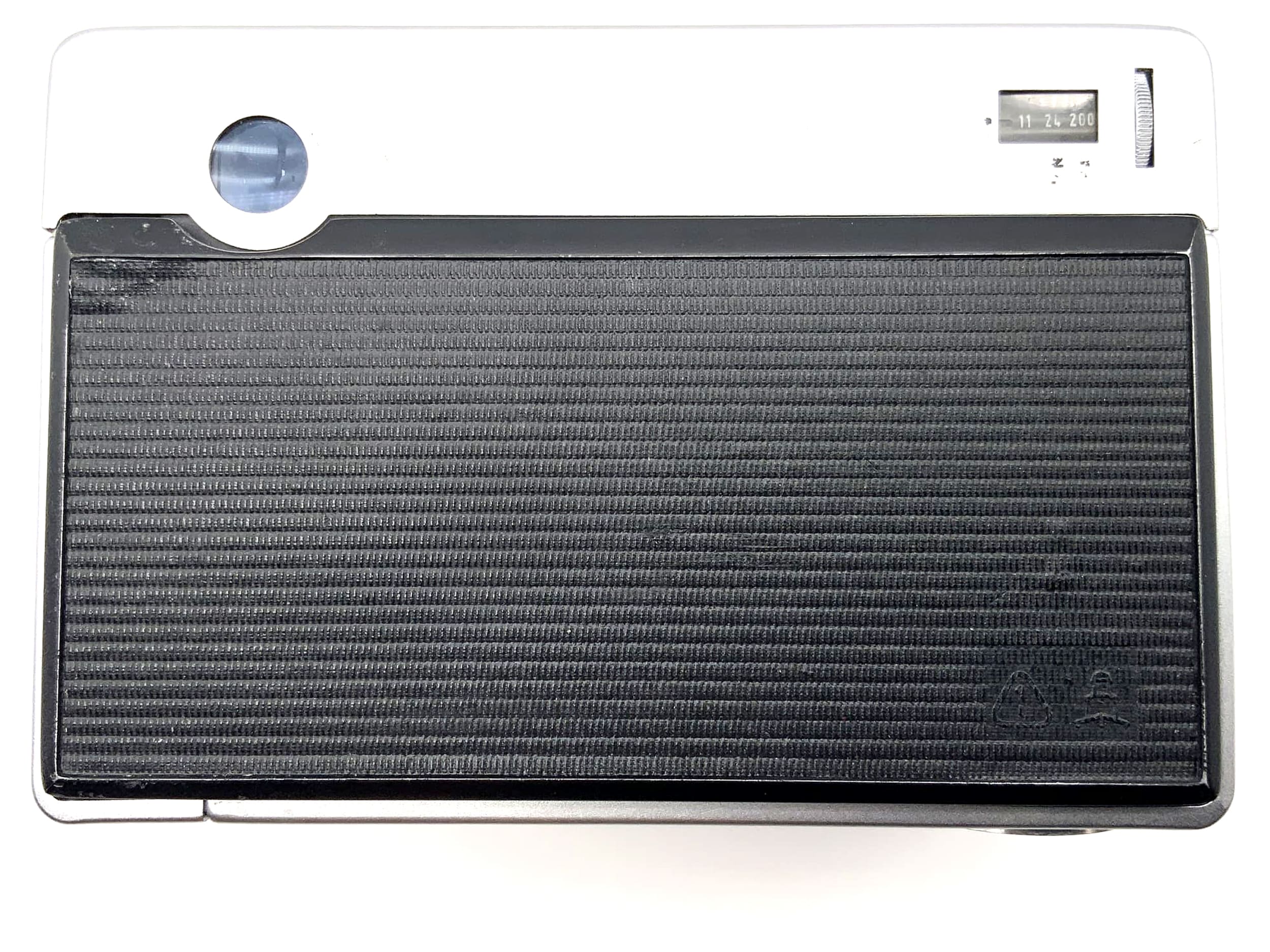 Pentacon Prakti II Sucherkamera mit Domiton 40mm 35mm Kompaktkamera