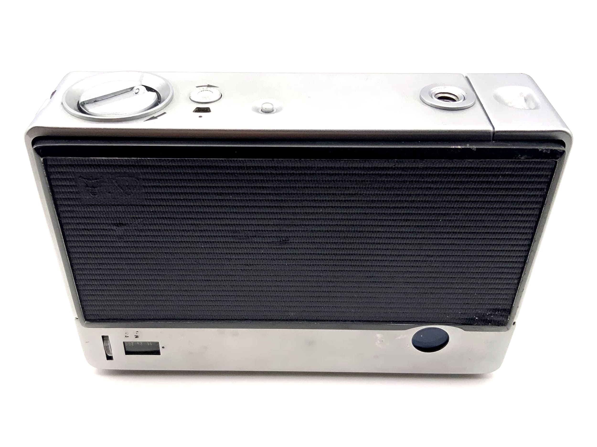 Pentacon Prakti II Sucherkamera mit Domiton 40mm 35mm Kompaktkamera