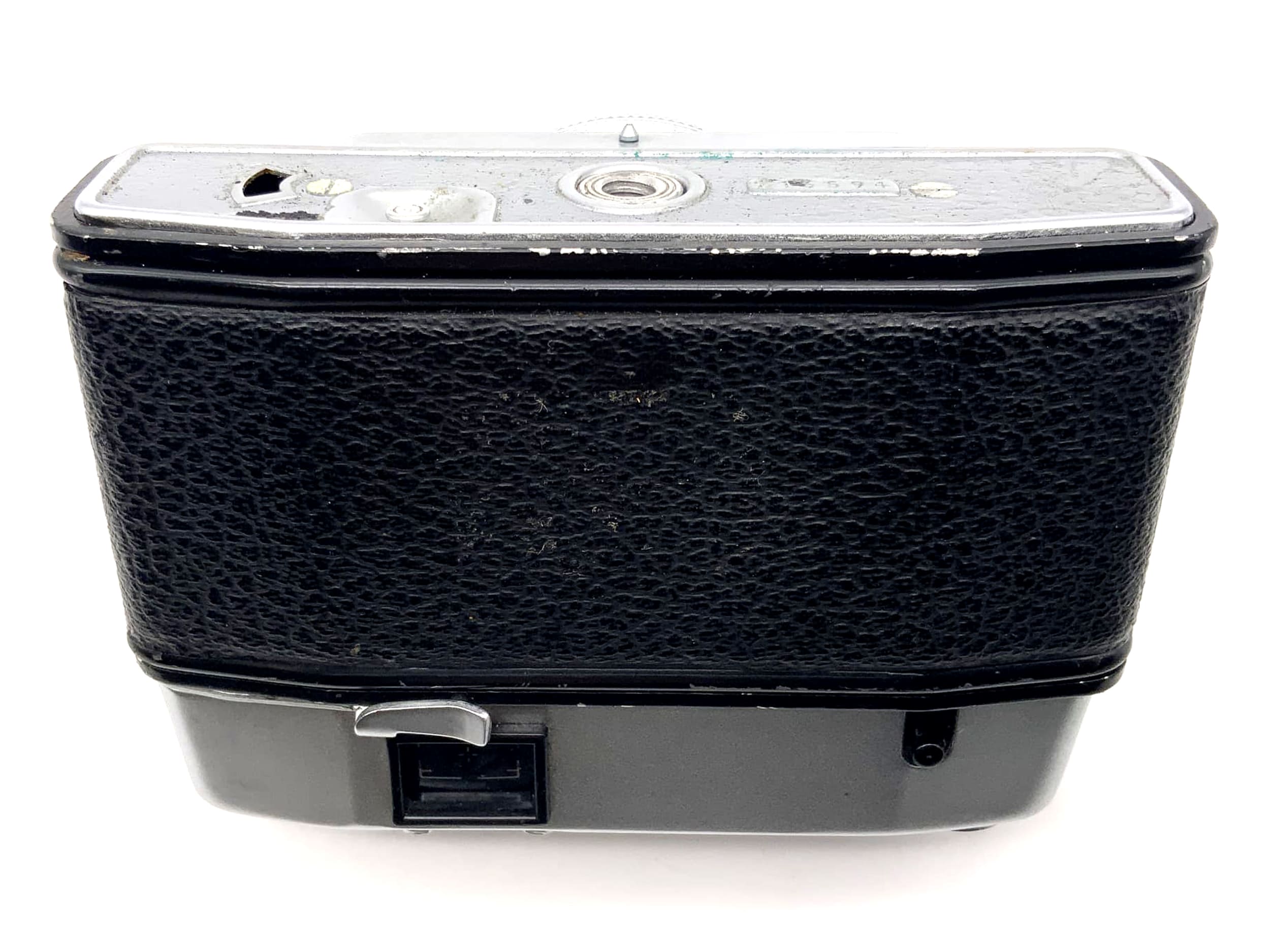 Bertram Prontor-Matic Sucherkamera mit Ysarex 45mm 1.2.8 35mm Kompaktkamera