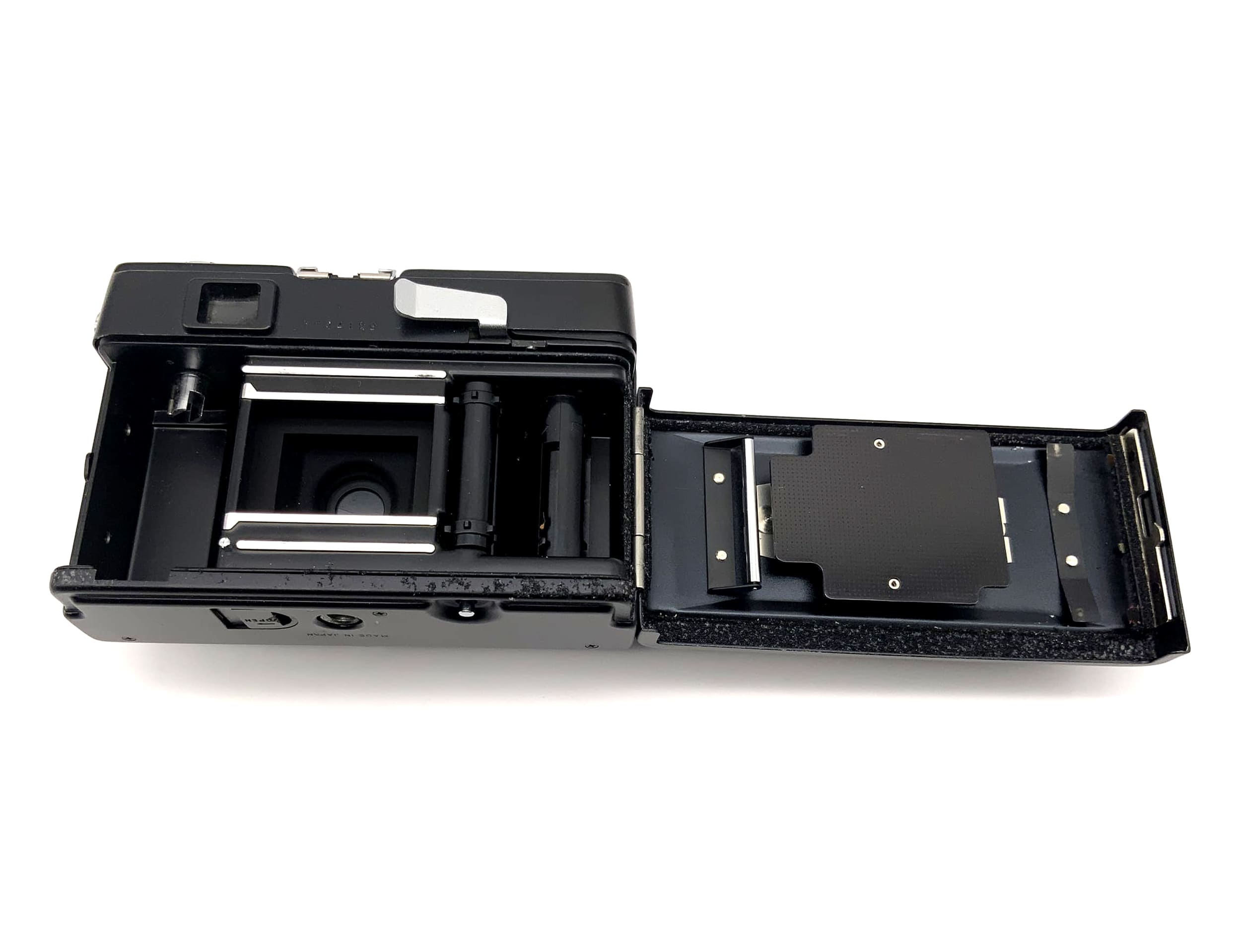 Porst 135S Sucherkamera mit Color Spezial 38mm 1:2.7 35mm Kompaktkamera