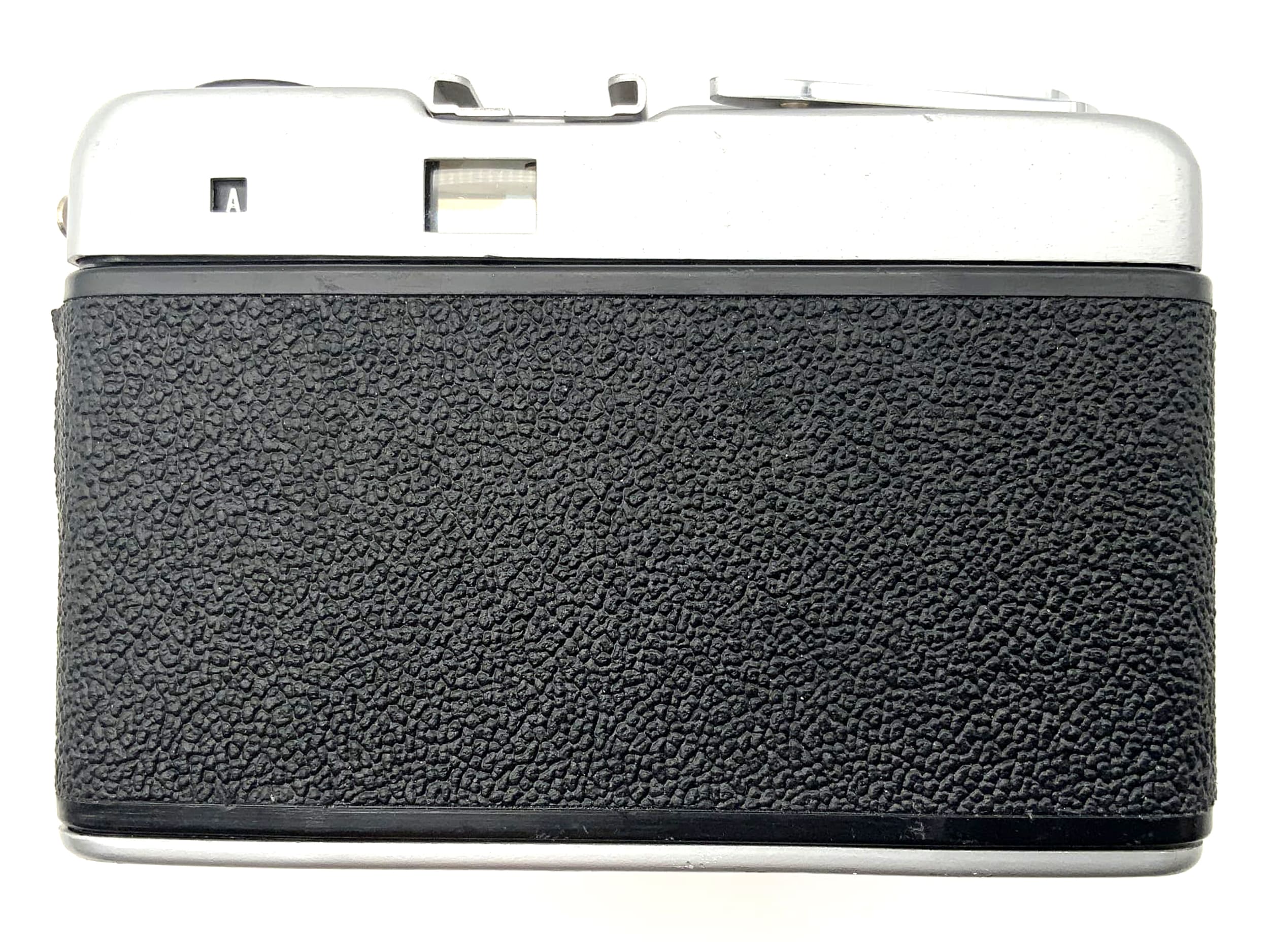 Beroflex beroquick KB 135 Sucherkamera mit Meritar 45mm 1:2.8 35mm