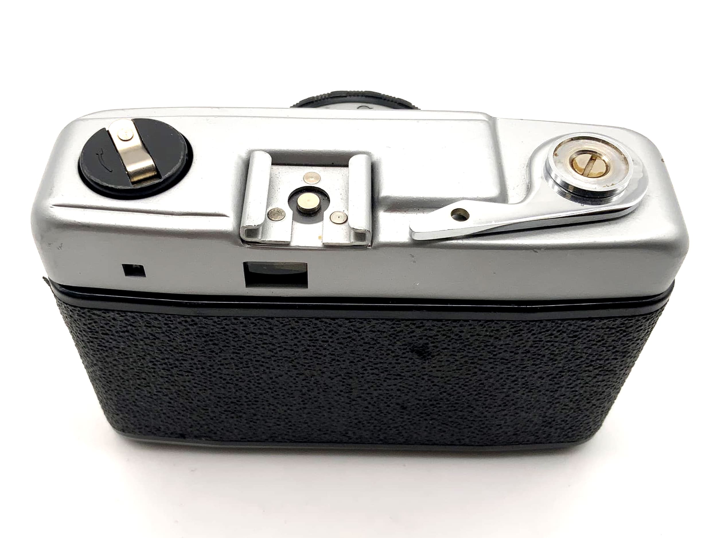 Beroflex beroquick KB 135 Sucherkamera mit Meritar 45mm 1:2.8 35mm