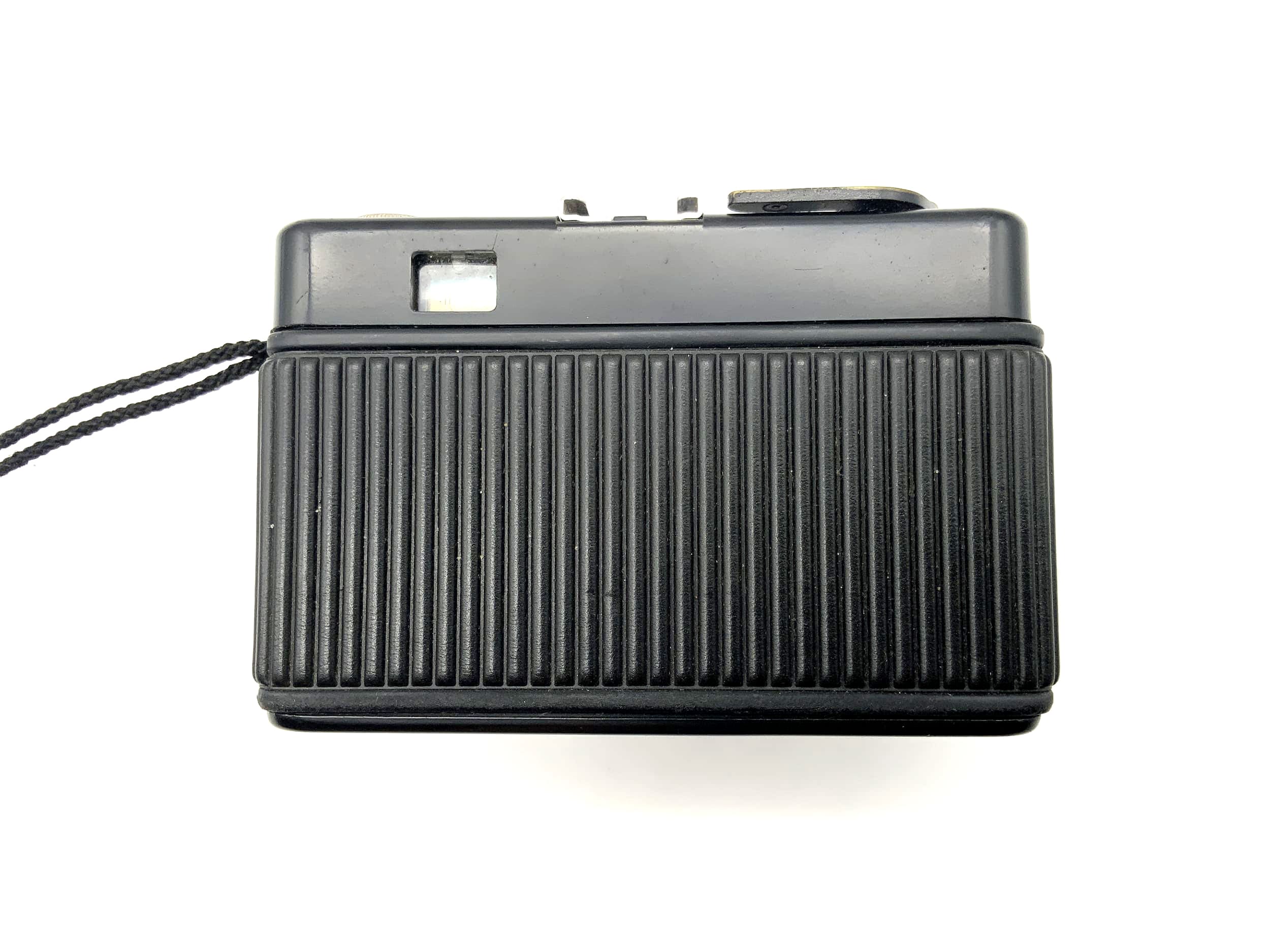 Beirette electronic Sucherkamera mit Meritar 42mm 1:2.8 35mm Kompaktkamera